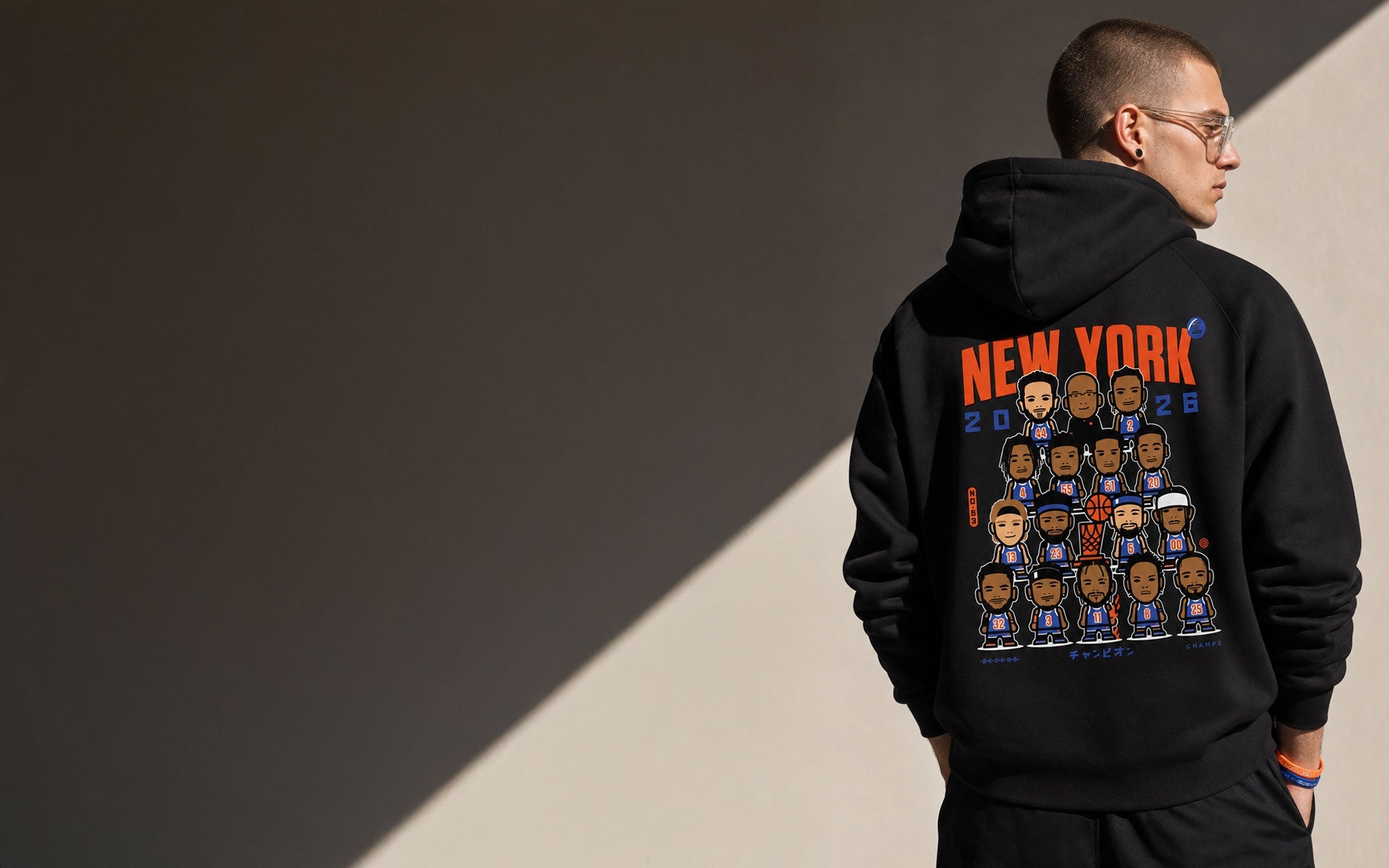 NYChamps Collection