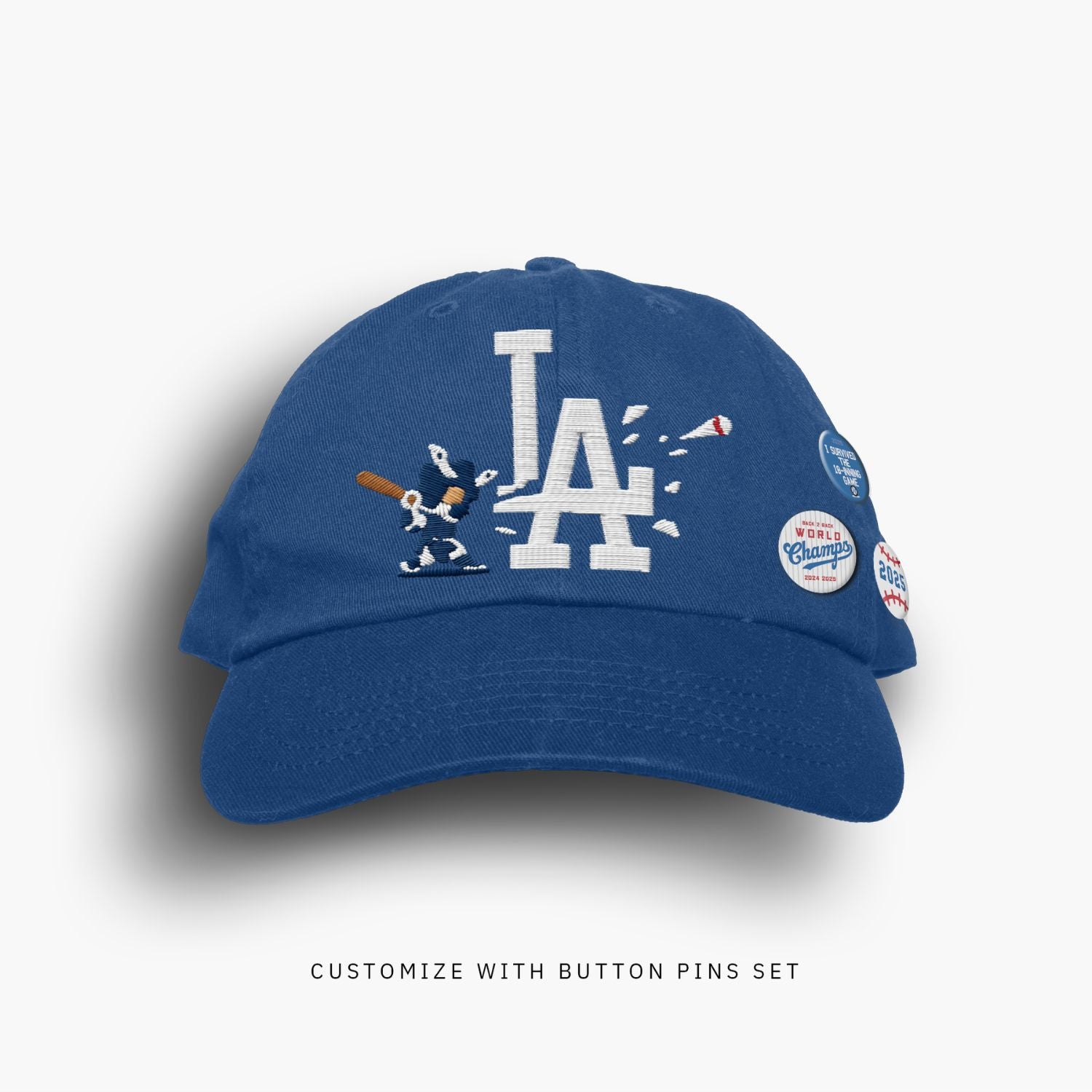 LA25—Hat
