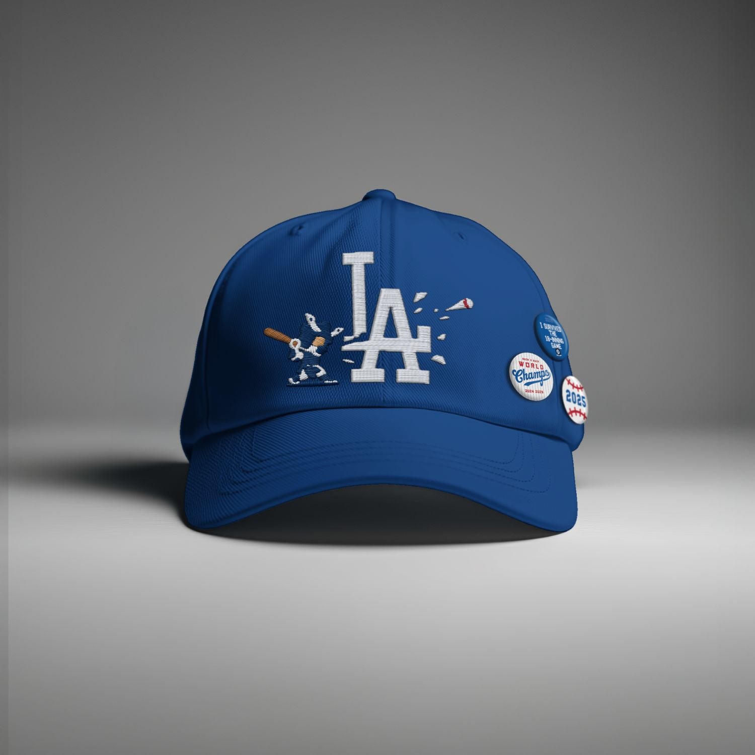 LA25—Hat