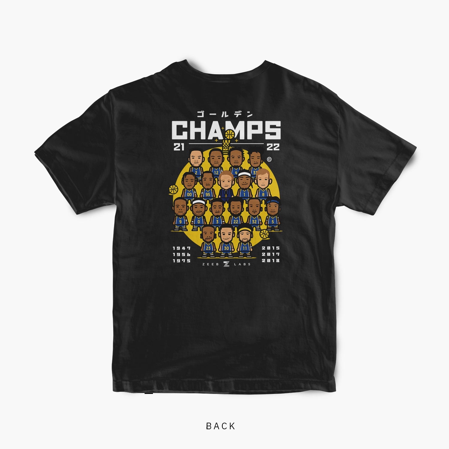 22Champs—Tee—Blk—optBack