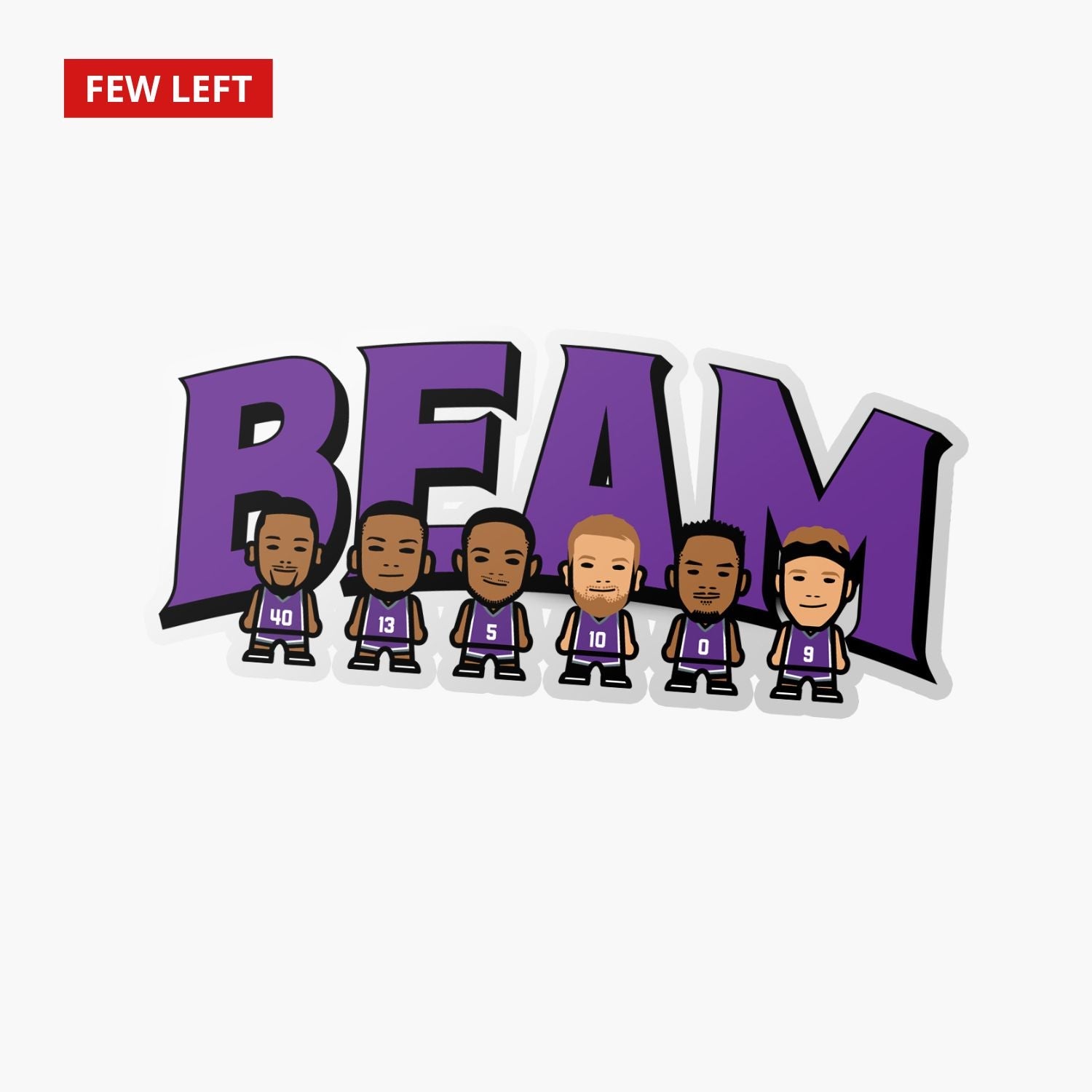 B&G—Sticker—Beam