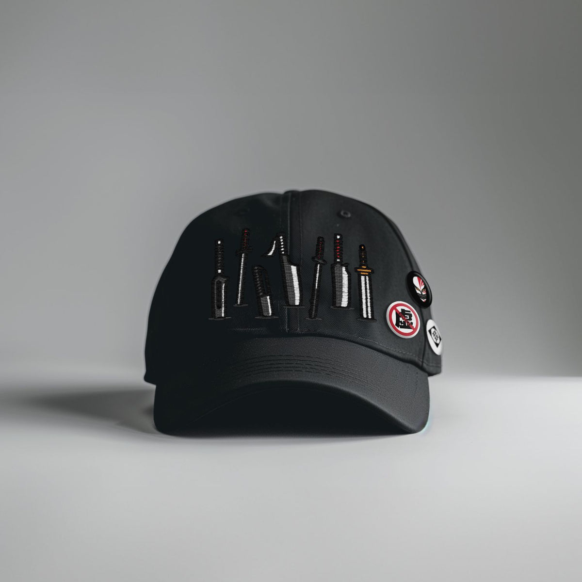 Bankai—Zanpakuto Hat