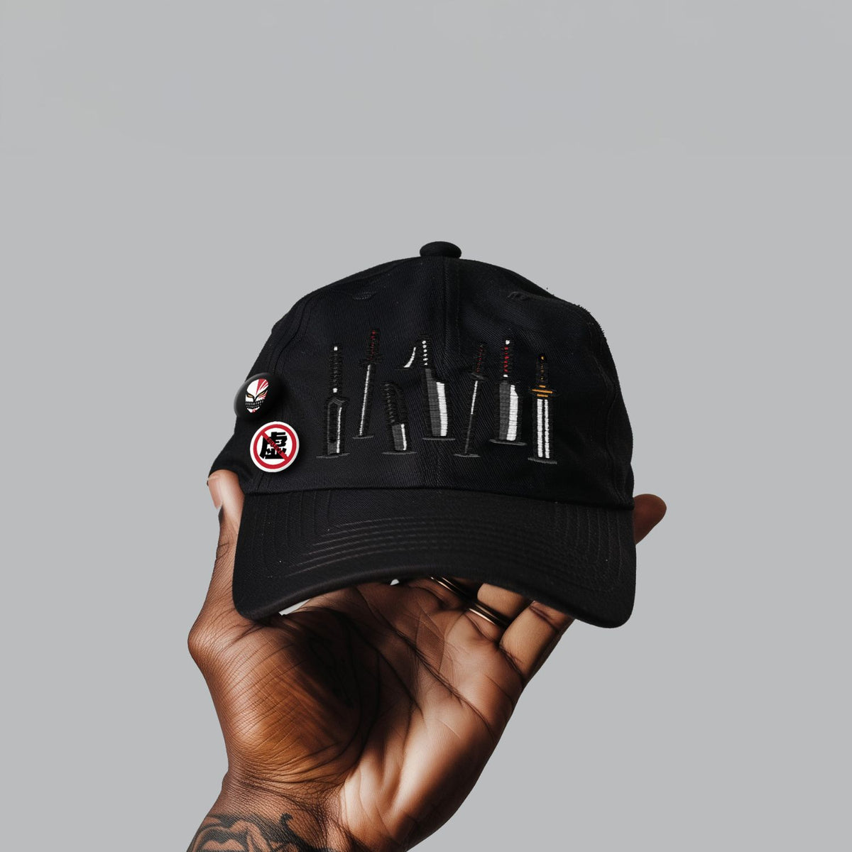 Bankai—Zanpakuto Hat