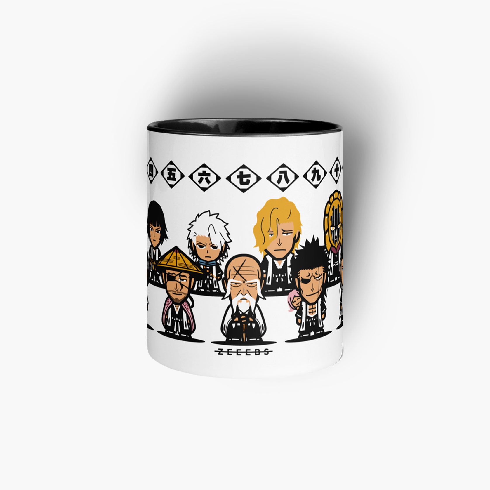 Bankai—11oz Mug—13