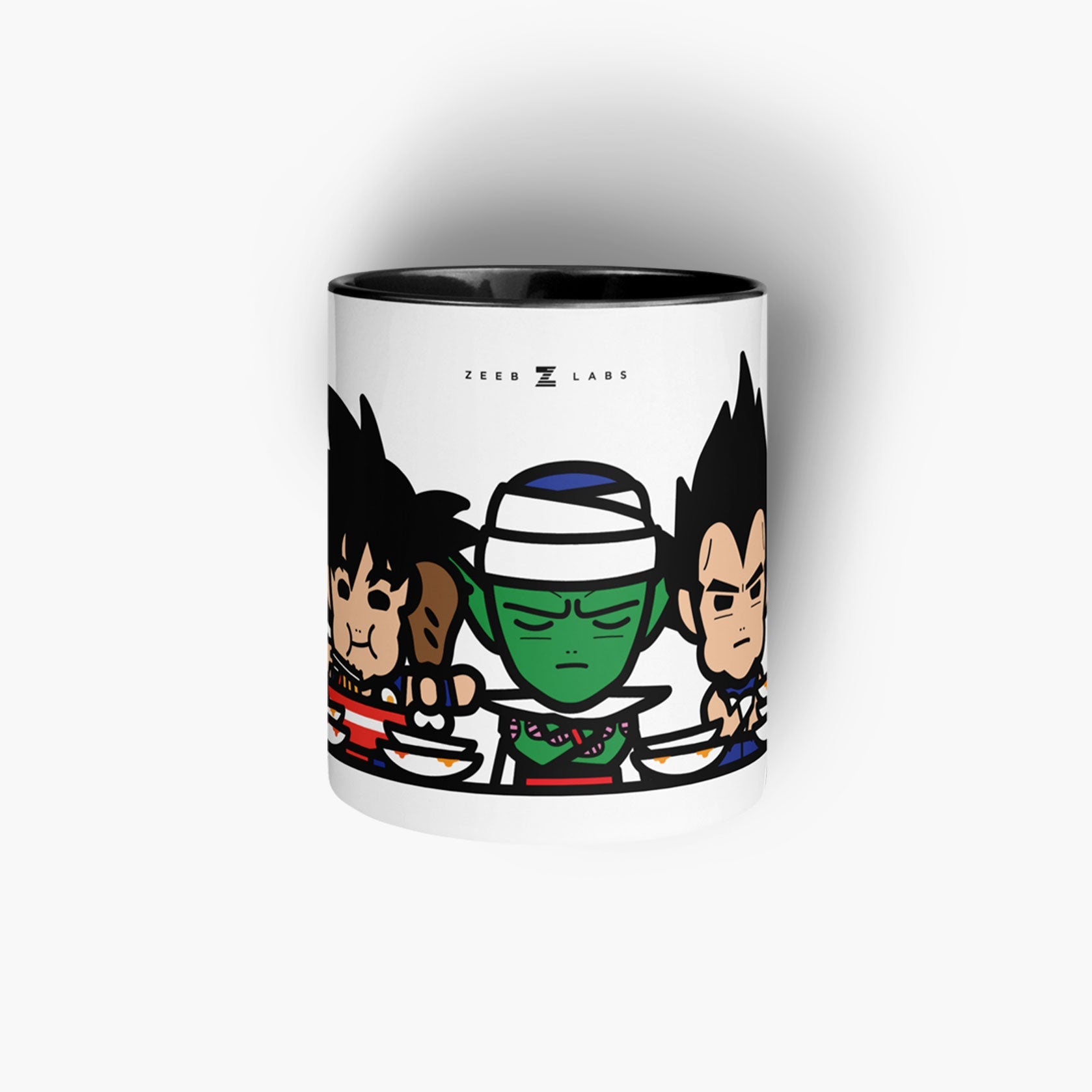 Dragon—11oz Mug—Feast