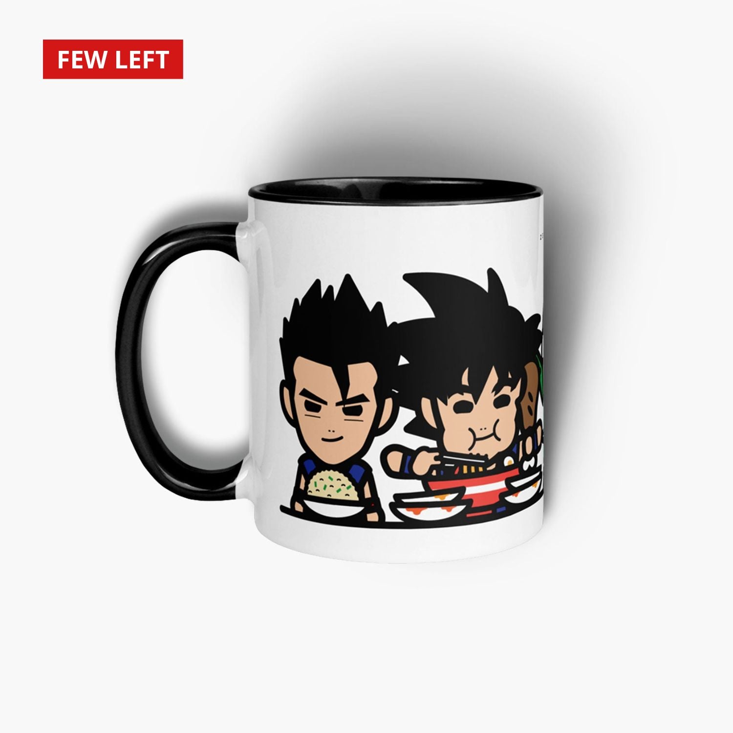 Dragon—11oz Mug—Feast