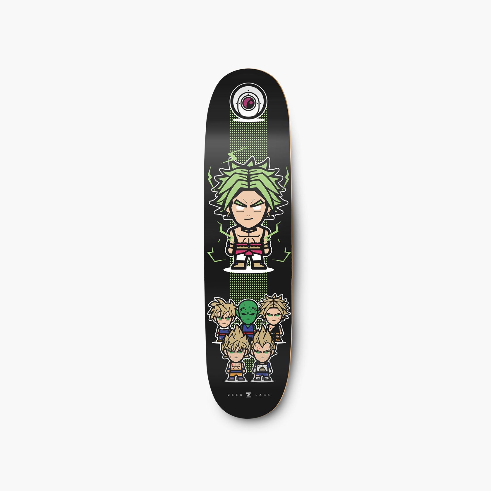 Dragon—Skate Deck—Legend