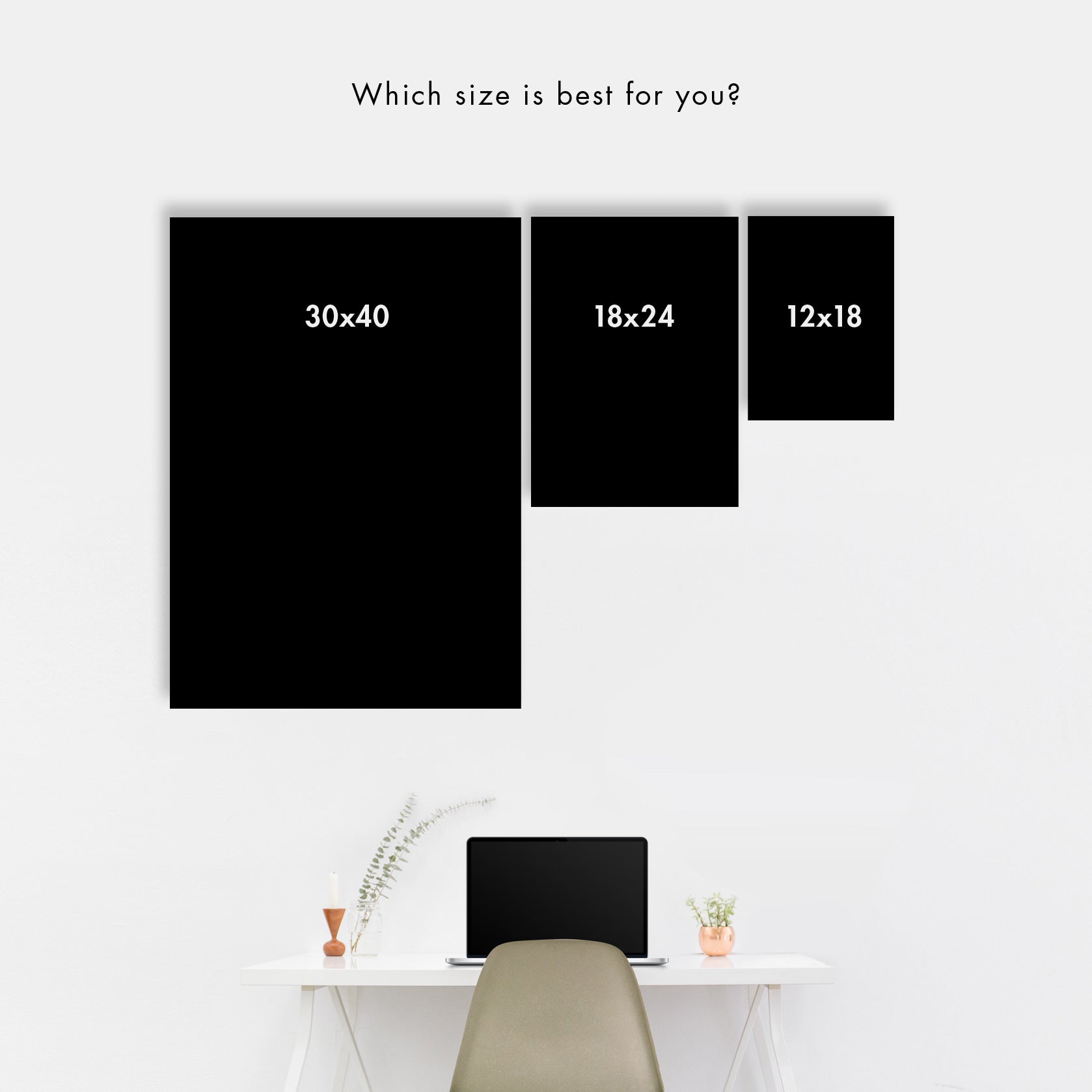 Empire—Canvas—Shogun