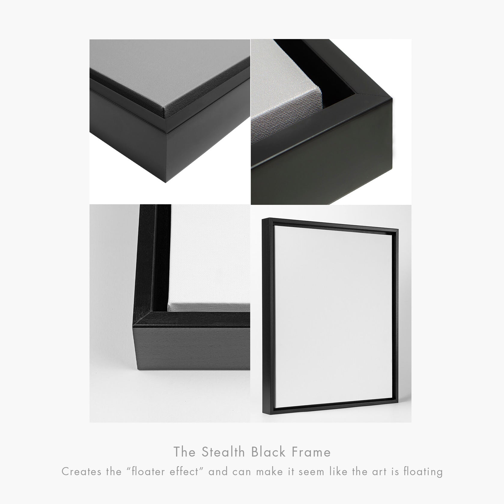 Empire—Canvas—Shogun