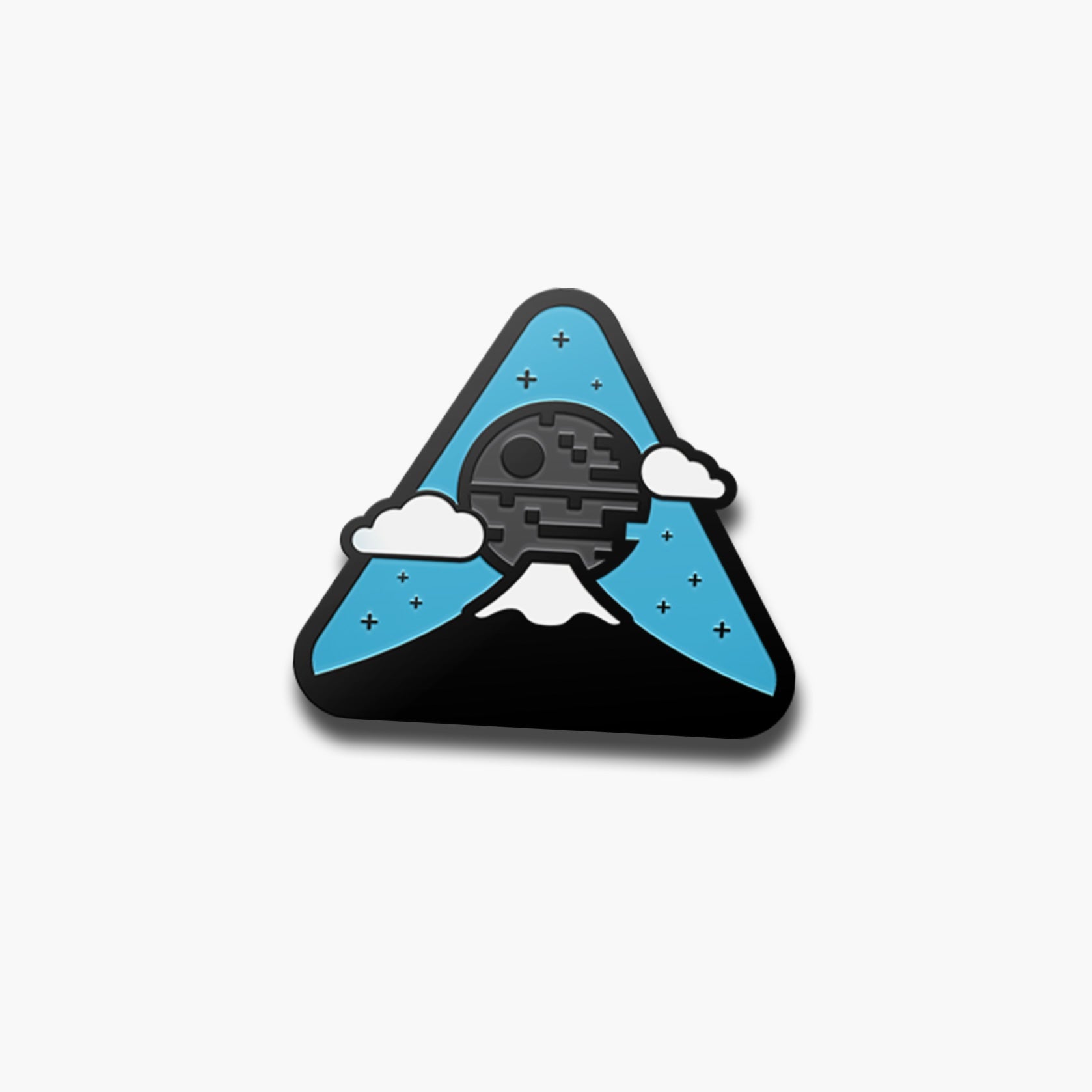 Empire—Pin—Mt.Star