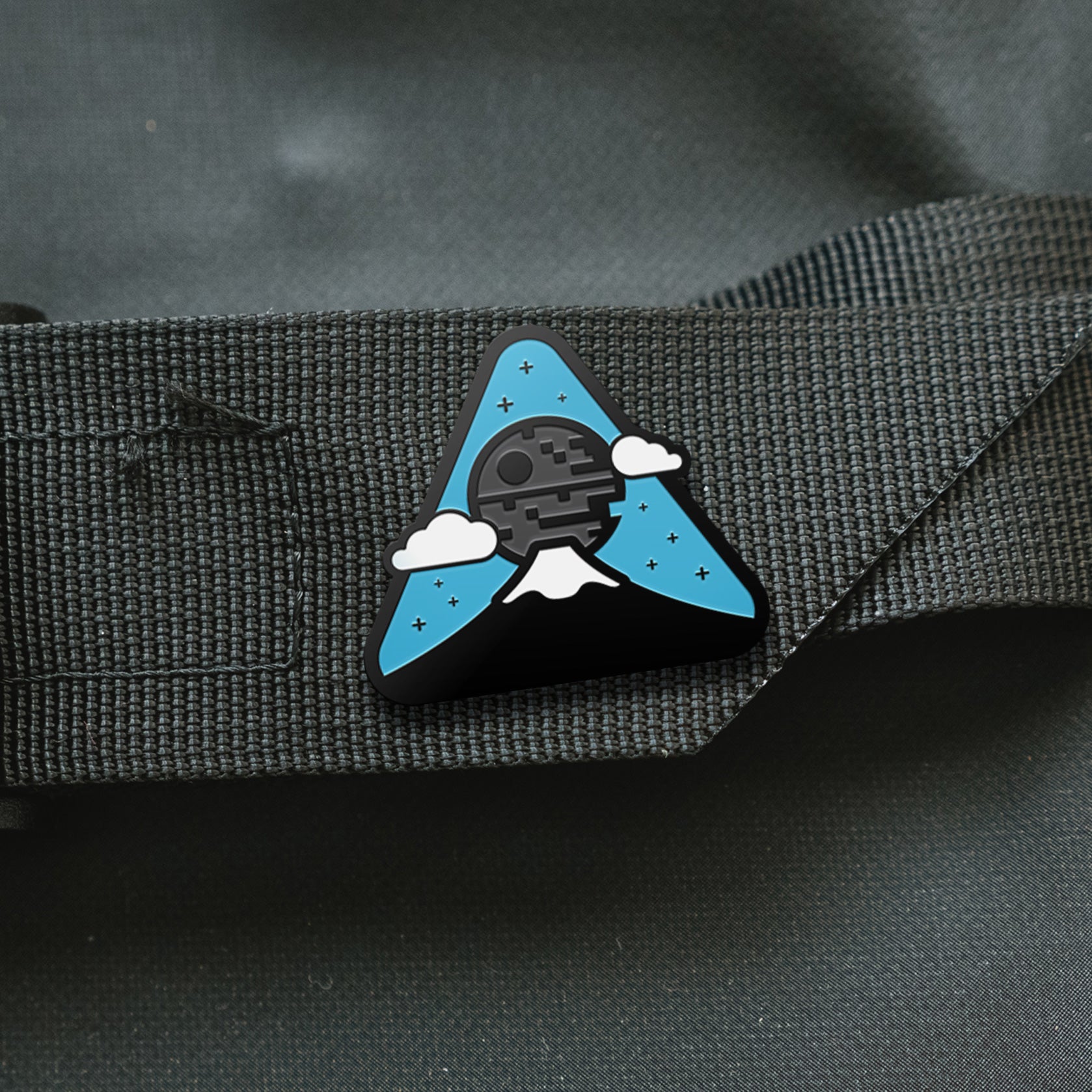 Empire—Pin—Mt.Star