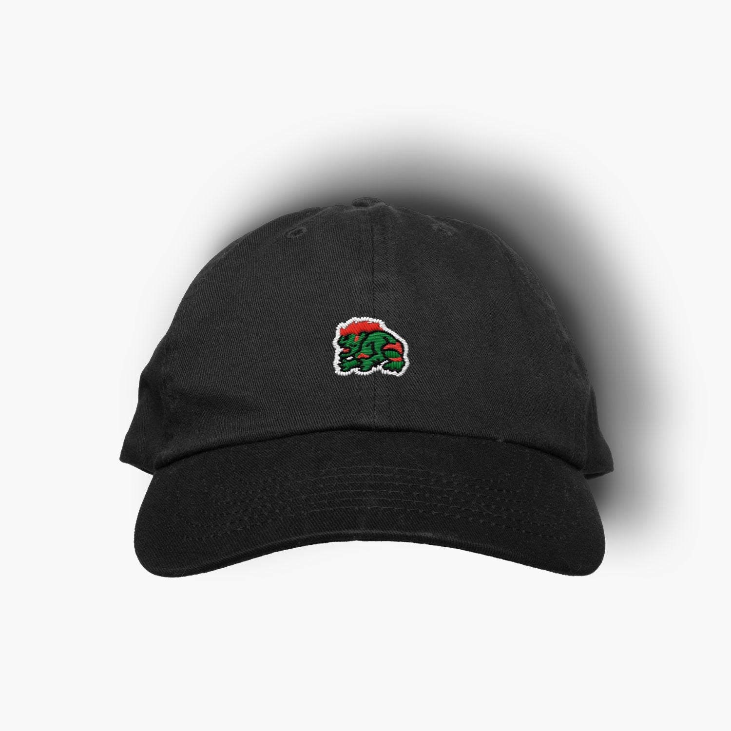 Hadouken—Not A Crocodile Hat