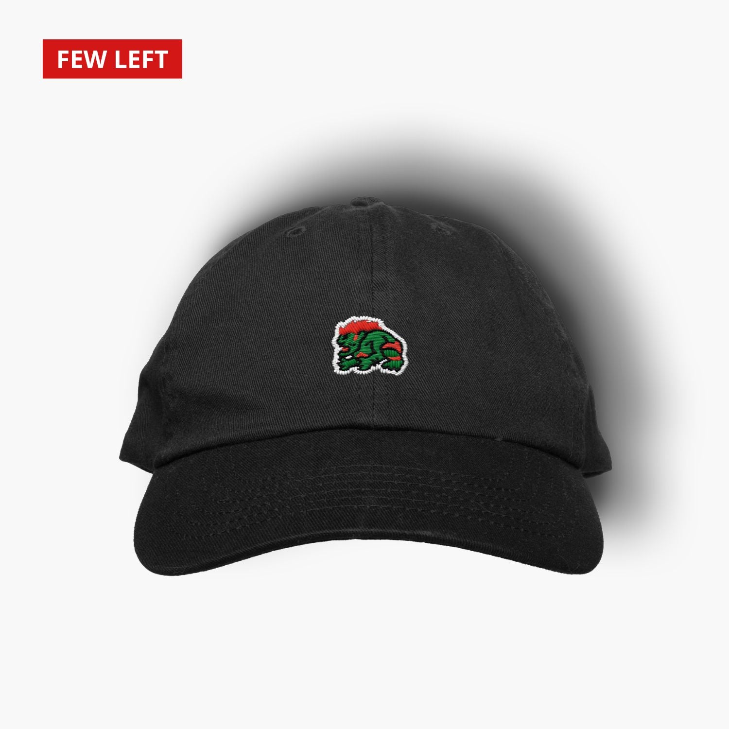 Hadouken—Not A Crocodile Hat