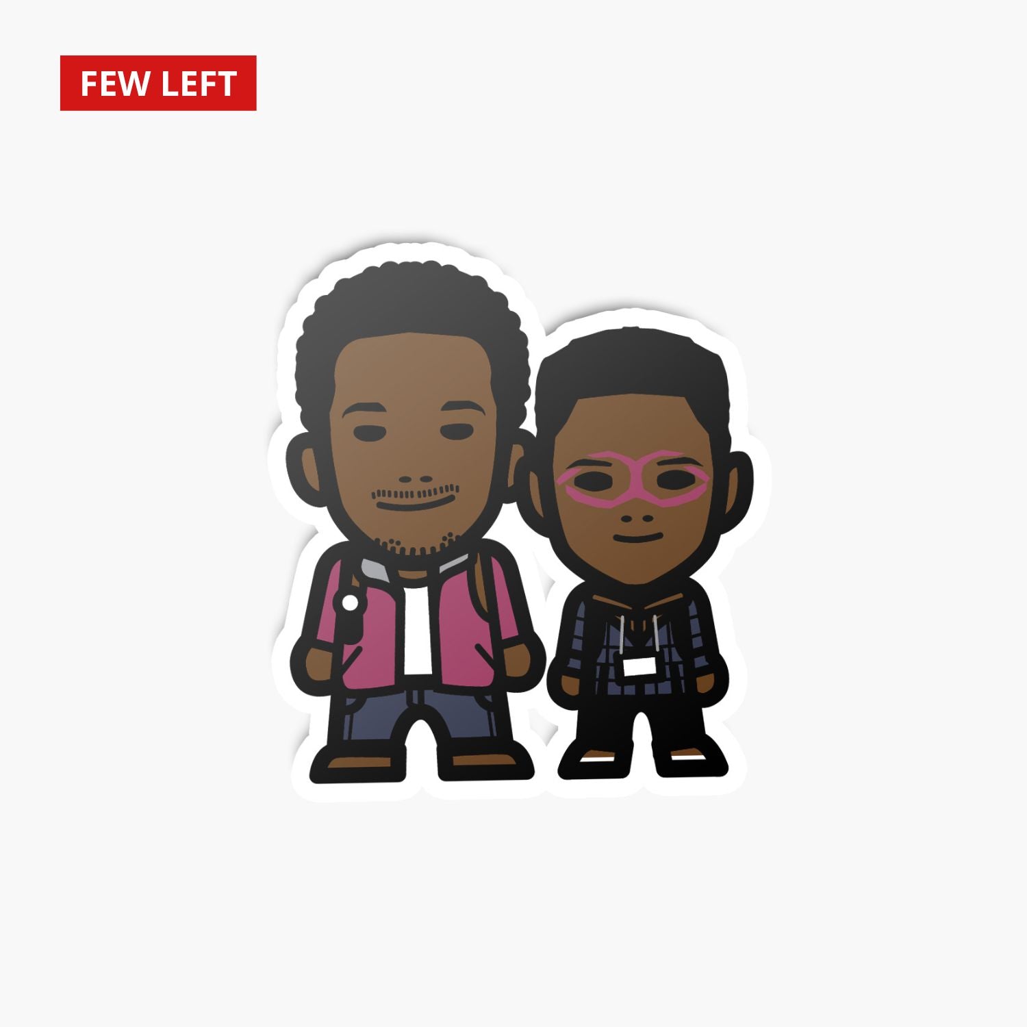 Last—Sticker—S&H