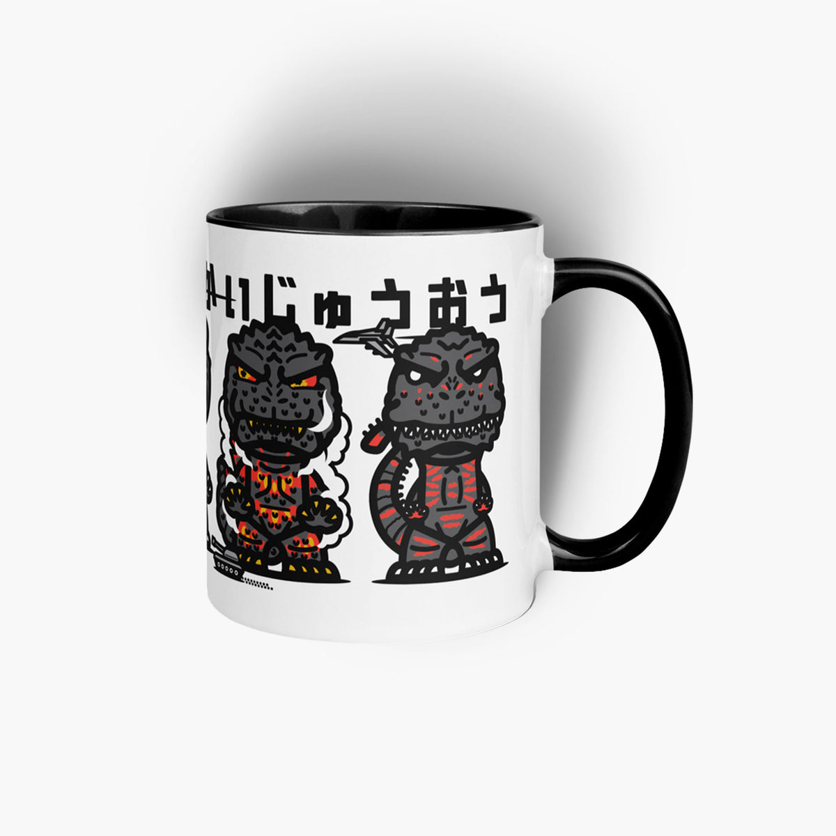 Monsters—11oz Mug—Imposter