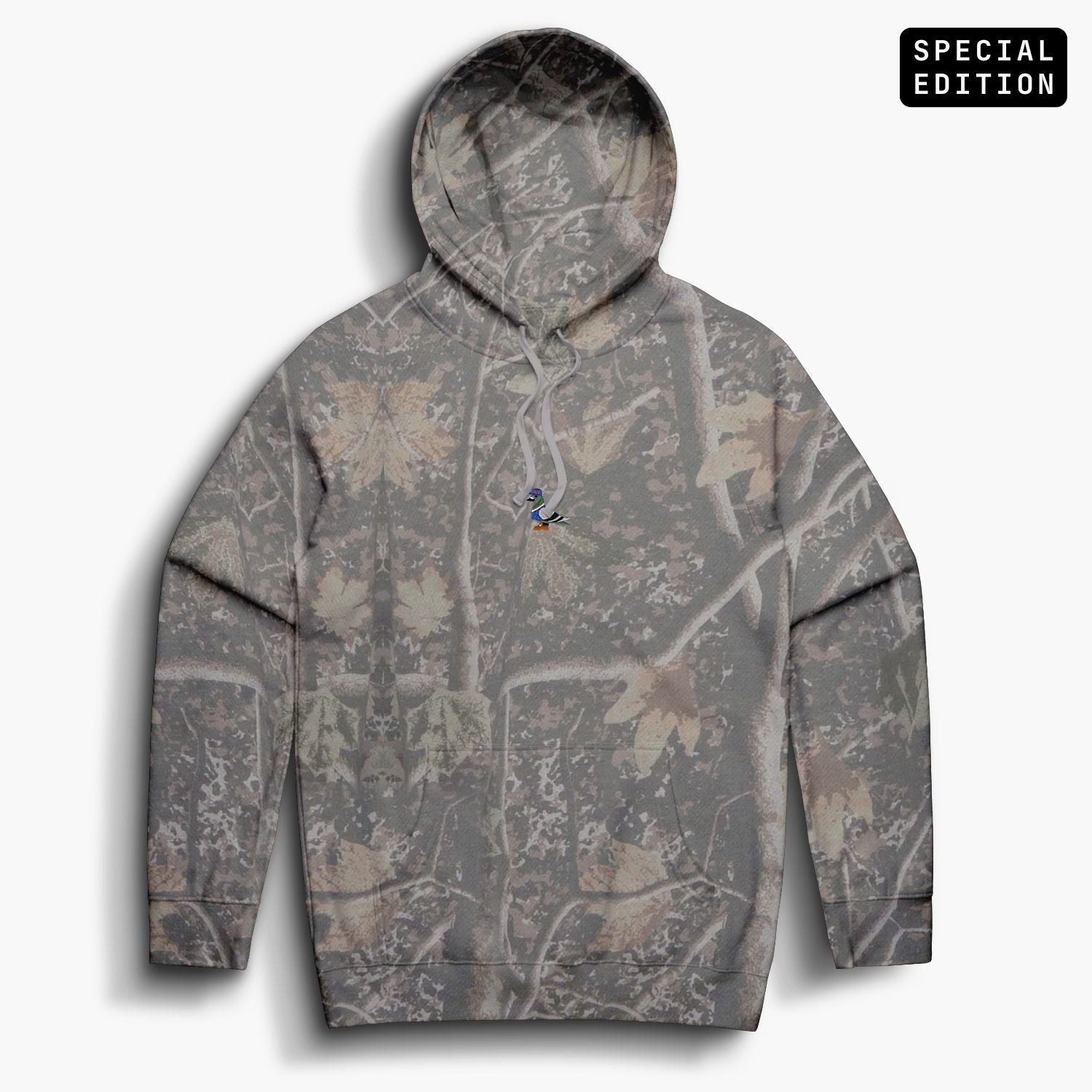 NYChamps—Hoodie—Deadwood