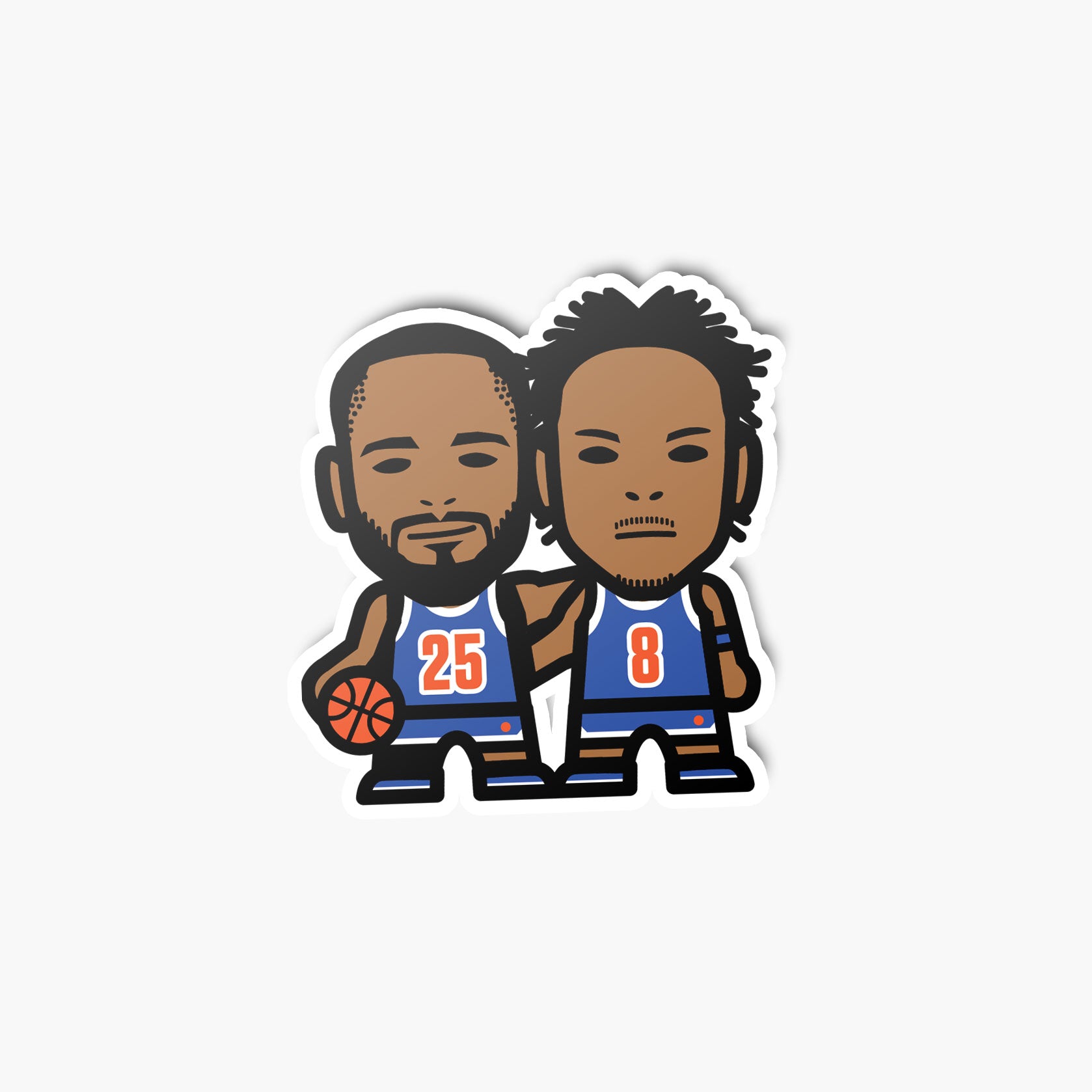 NYChamps—Sticker—Wingstop