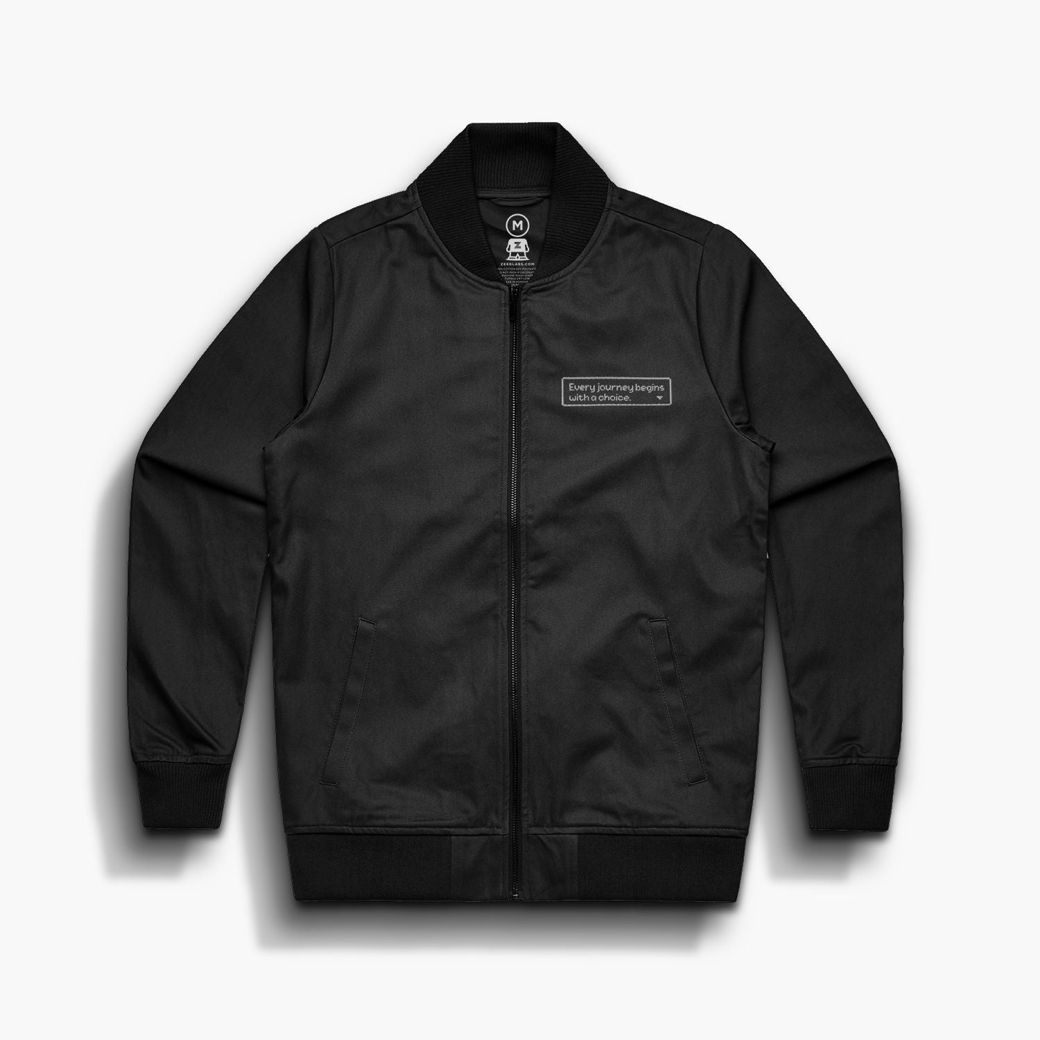 Pocketo—Bomber