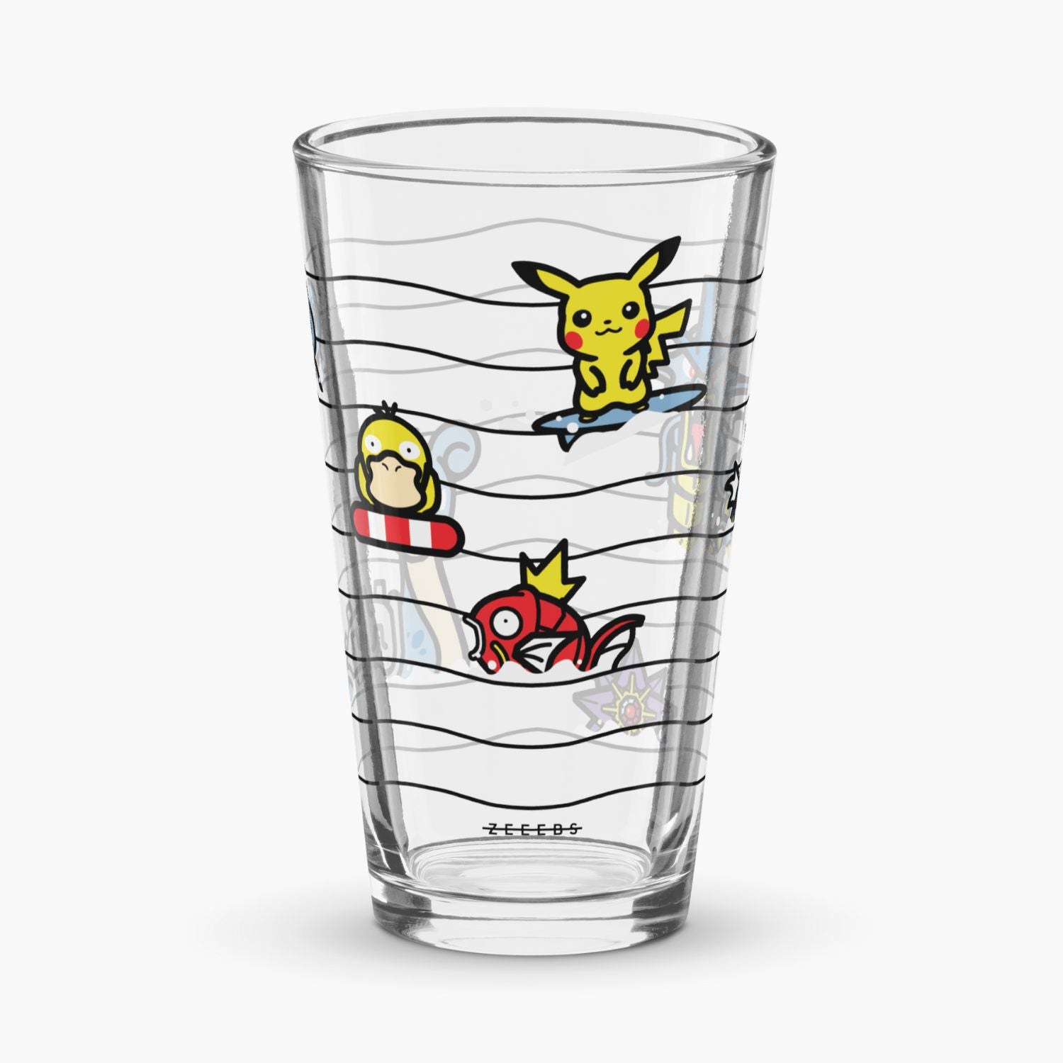 Pocketa—Pint of Wave