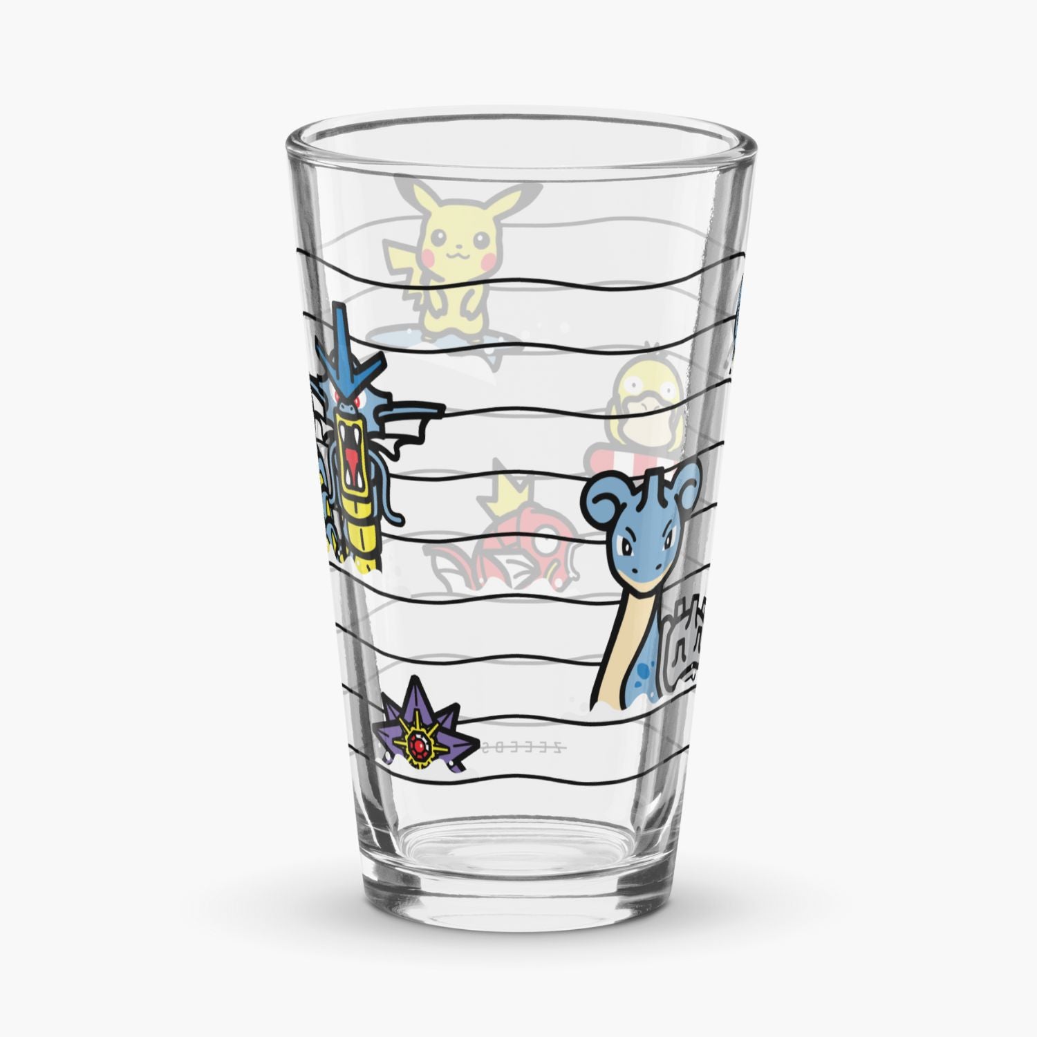 Pocketa—Pint of Wave