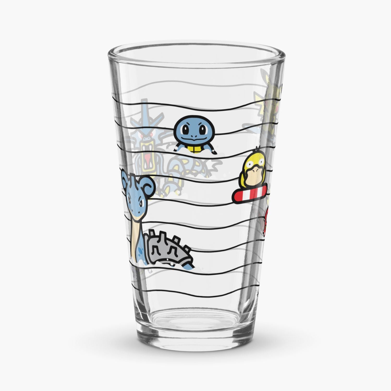 Pocketa—Pint of Wave