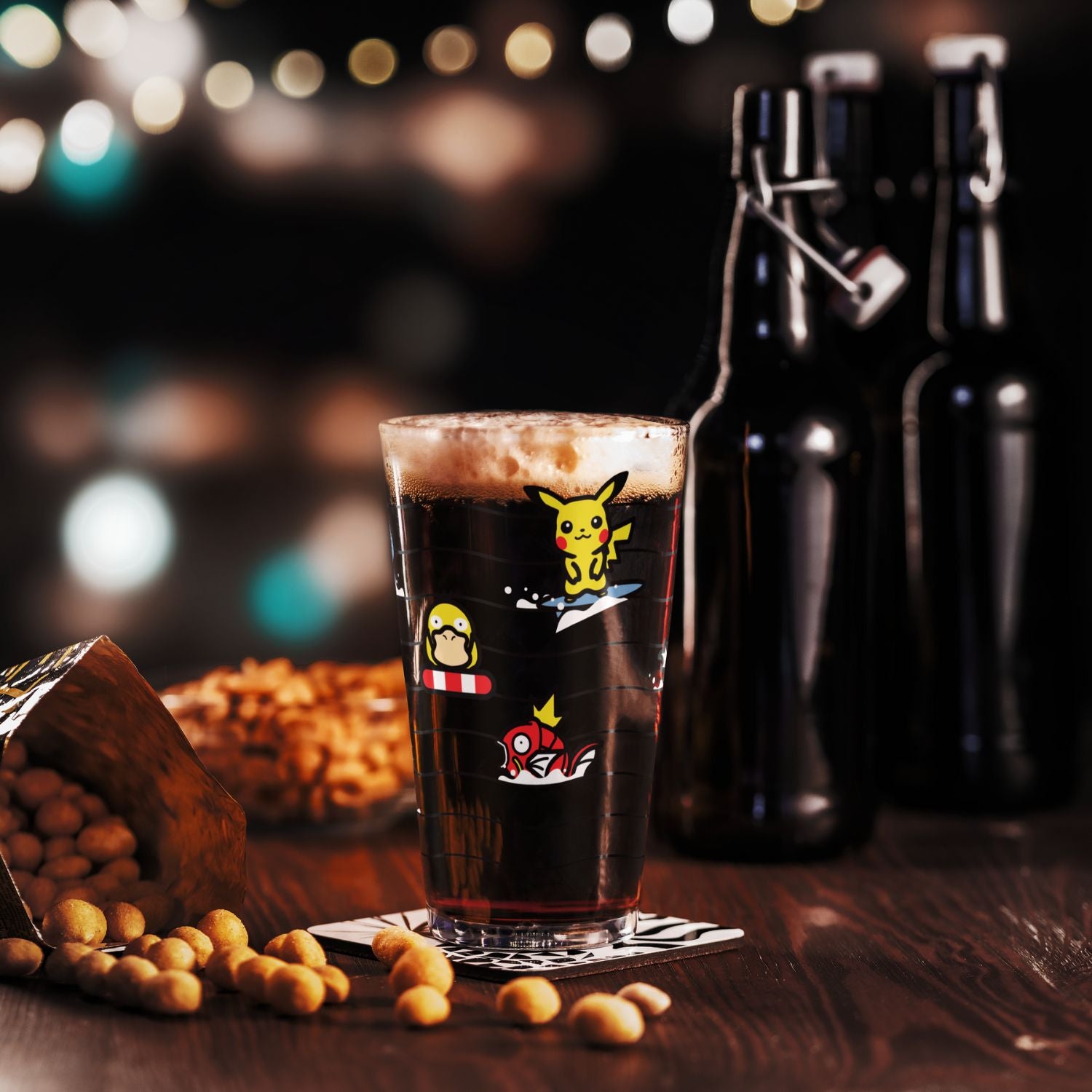 Pocketa—Pint of Wave