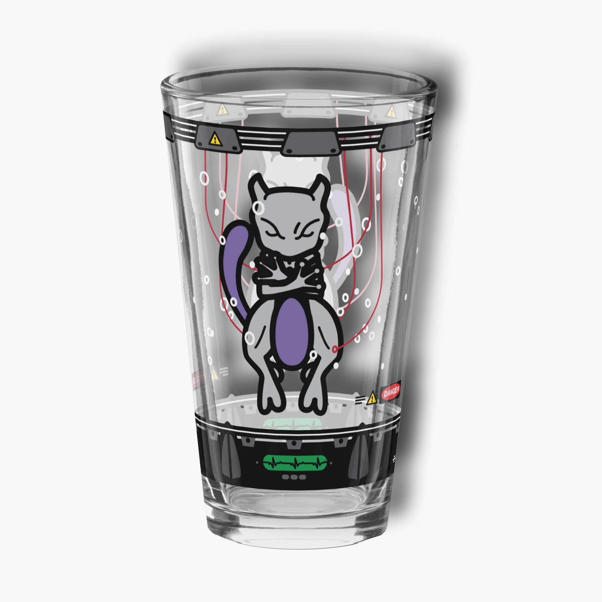 Pocketa—Pint of Chamber