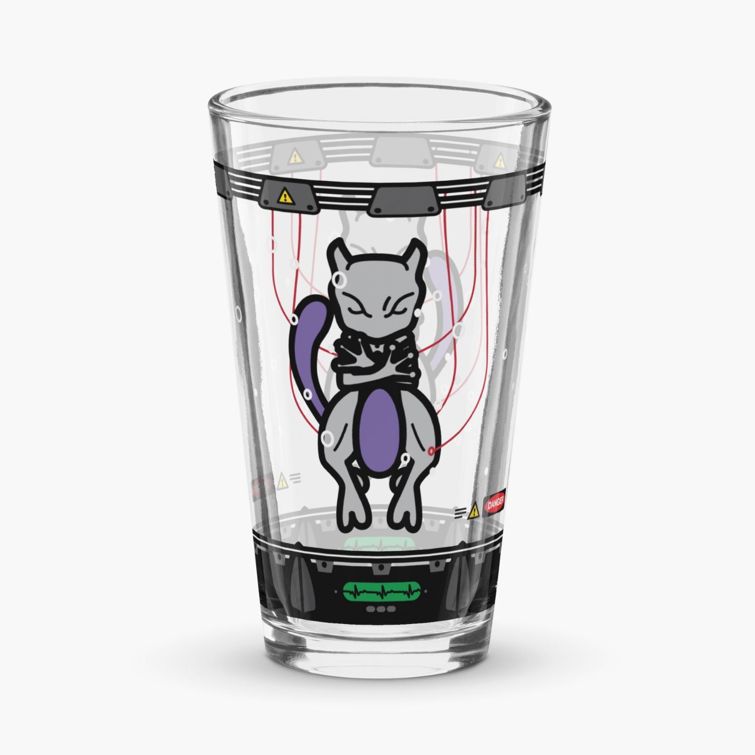 Pocketa—Pint of Chamber