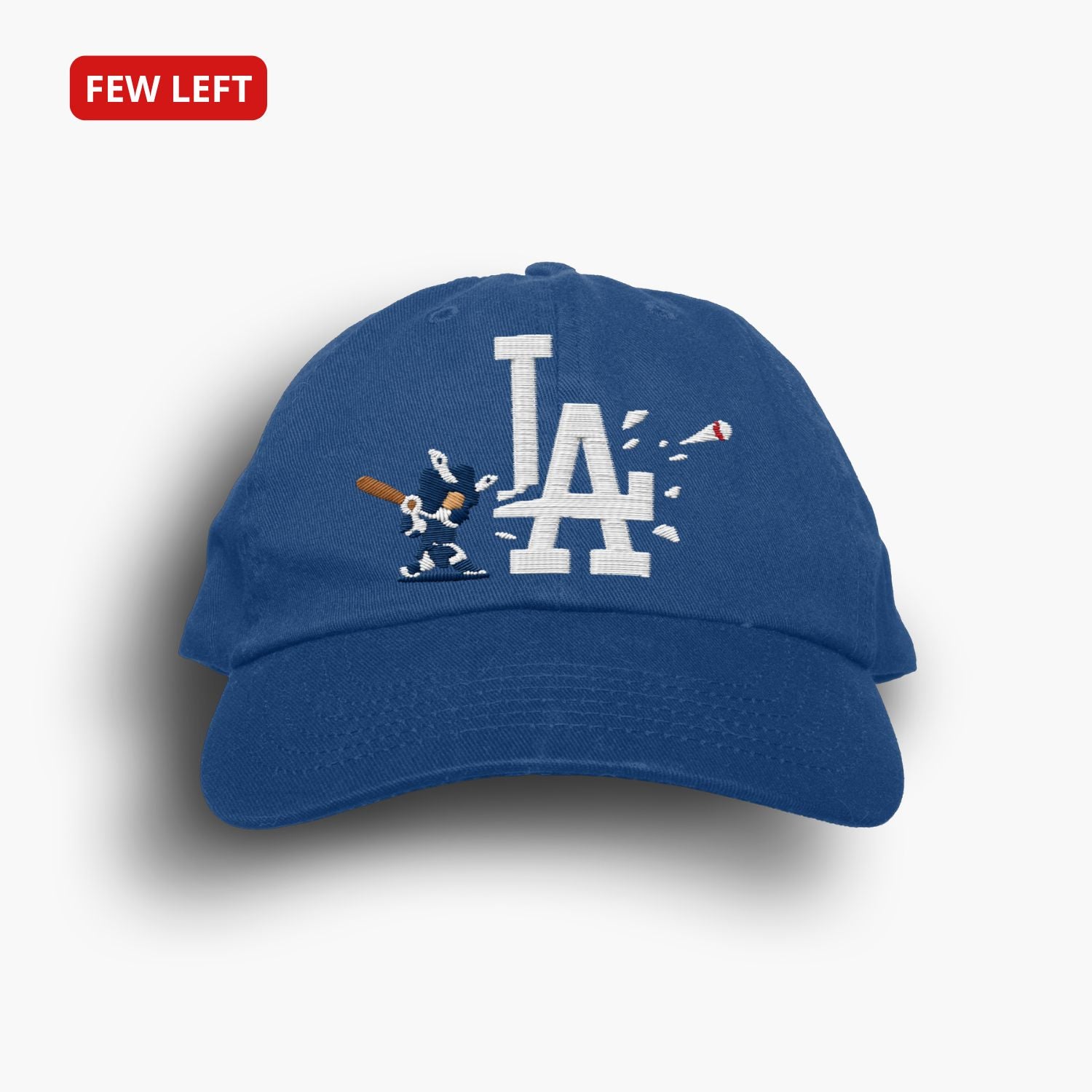 LA25—Hat