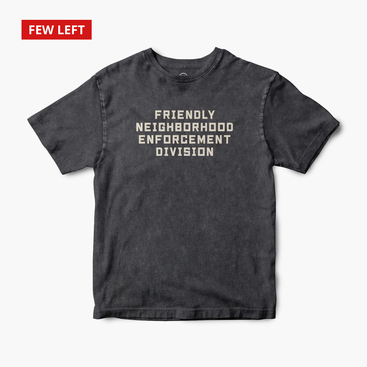 Spider—Tee—Vintage Stone Wash—optBack