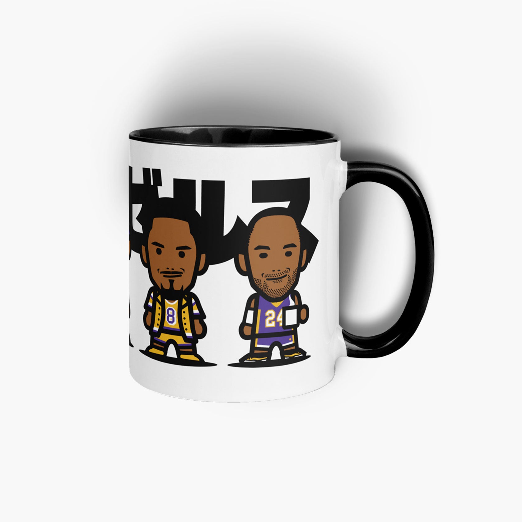 Snakes—11oz Mug—K