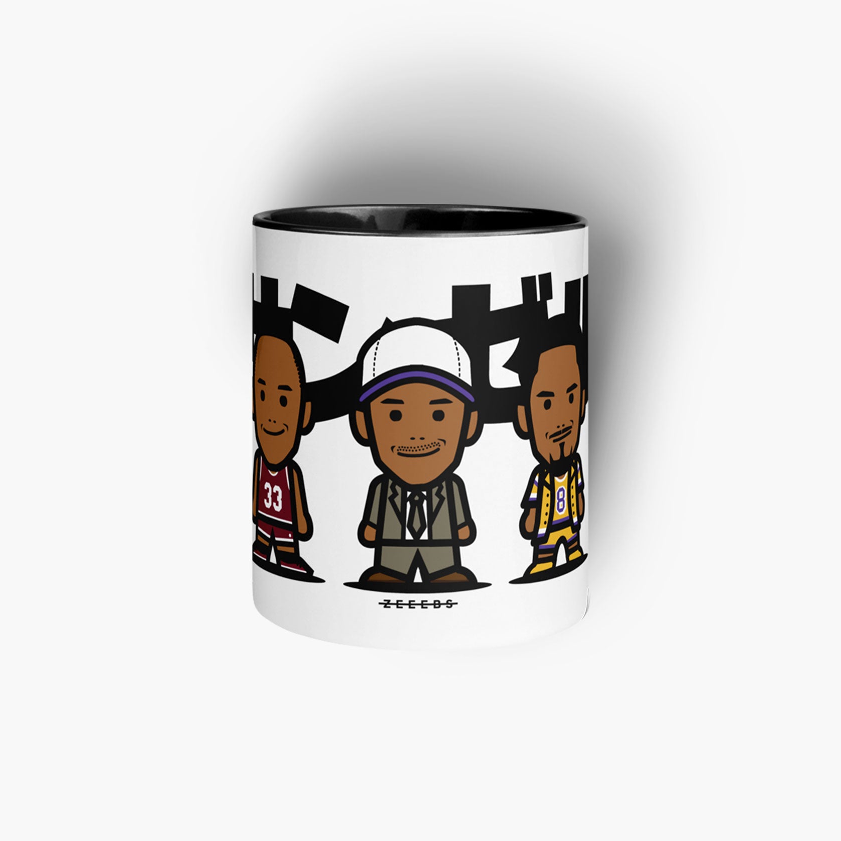 Snakes—11oz Mug—K