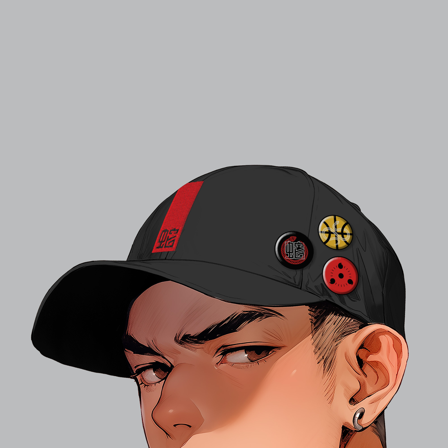 Snakes—Hat