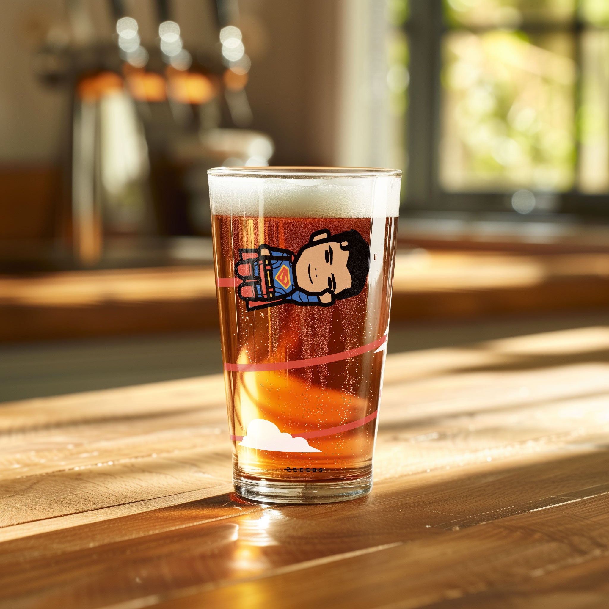 Super—Pint of Hope