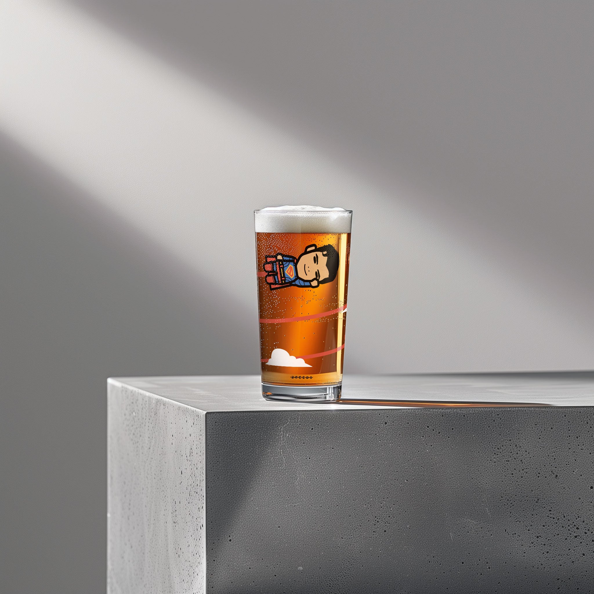 Super—Pint of Hope