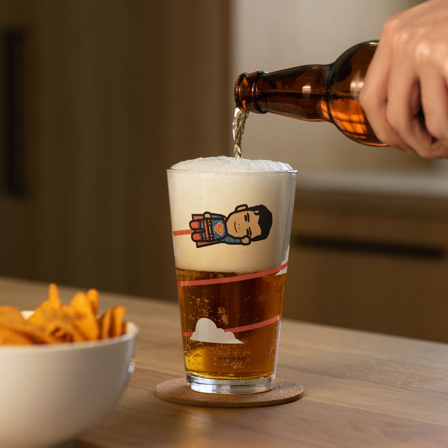 Super—Pint of Hope