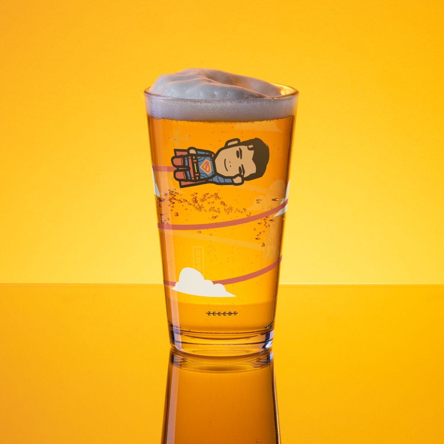 Super—Pint of Hope