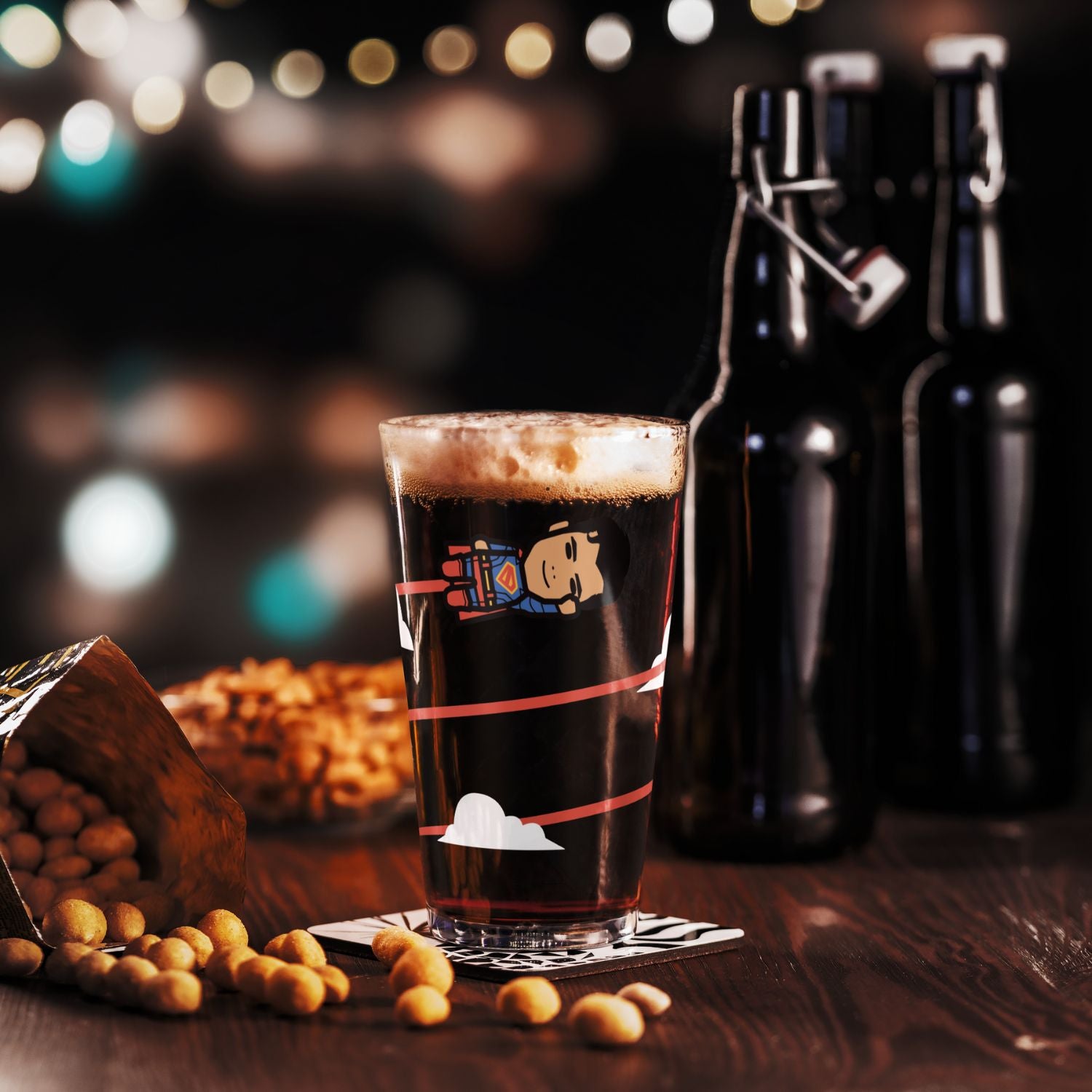 Super—Pint of Hope
