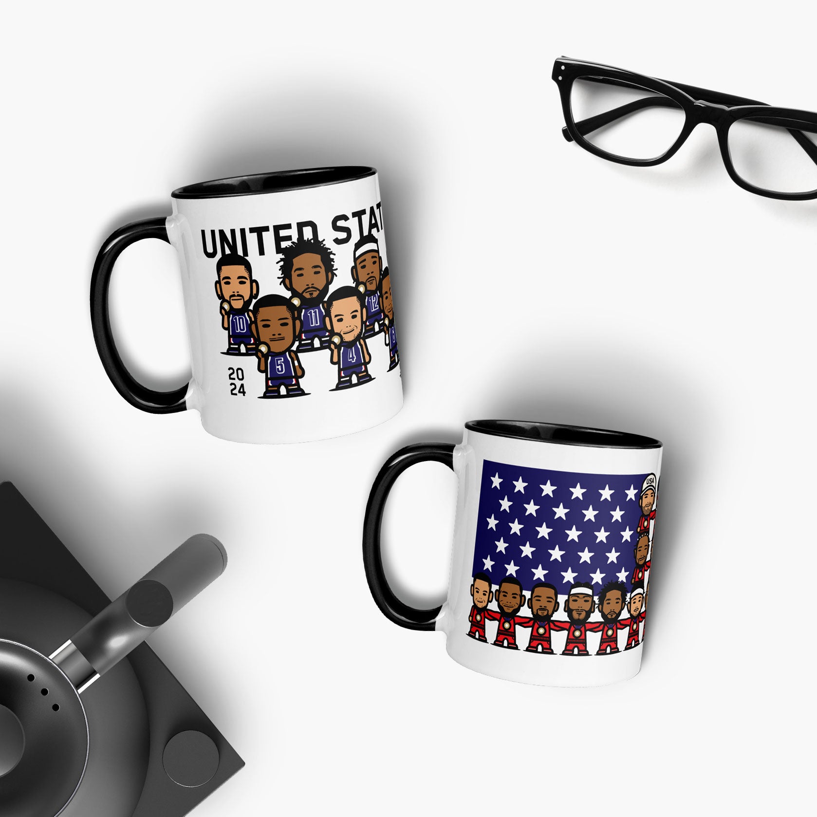 USA24—11oz Mug—USA