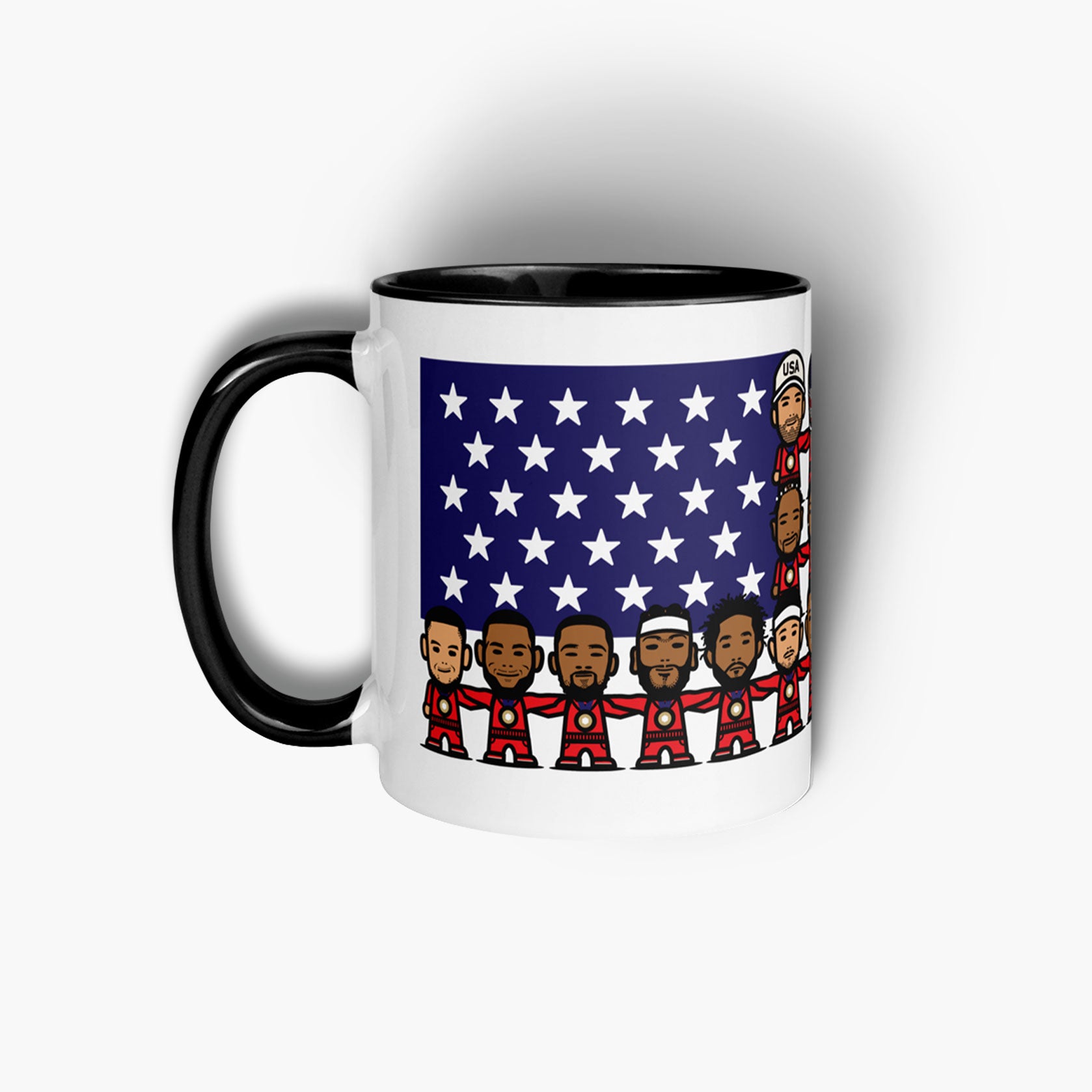 USA24—11oz Mug—USA