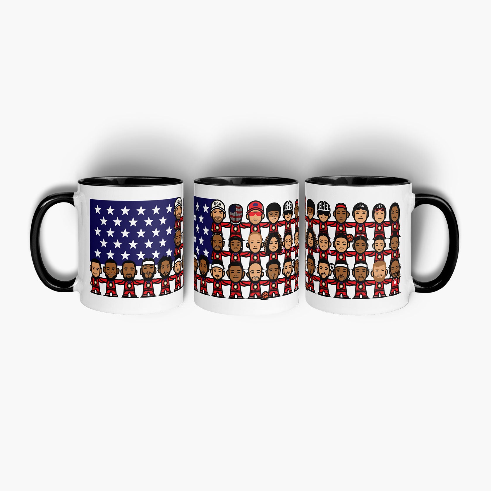USA24—11oz Mug—USA