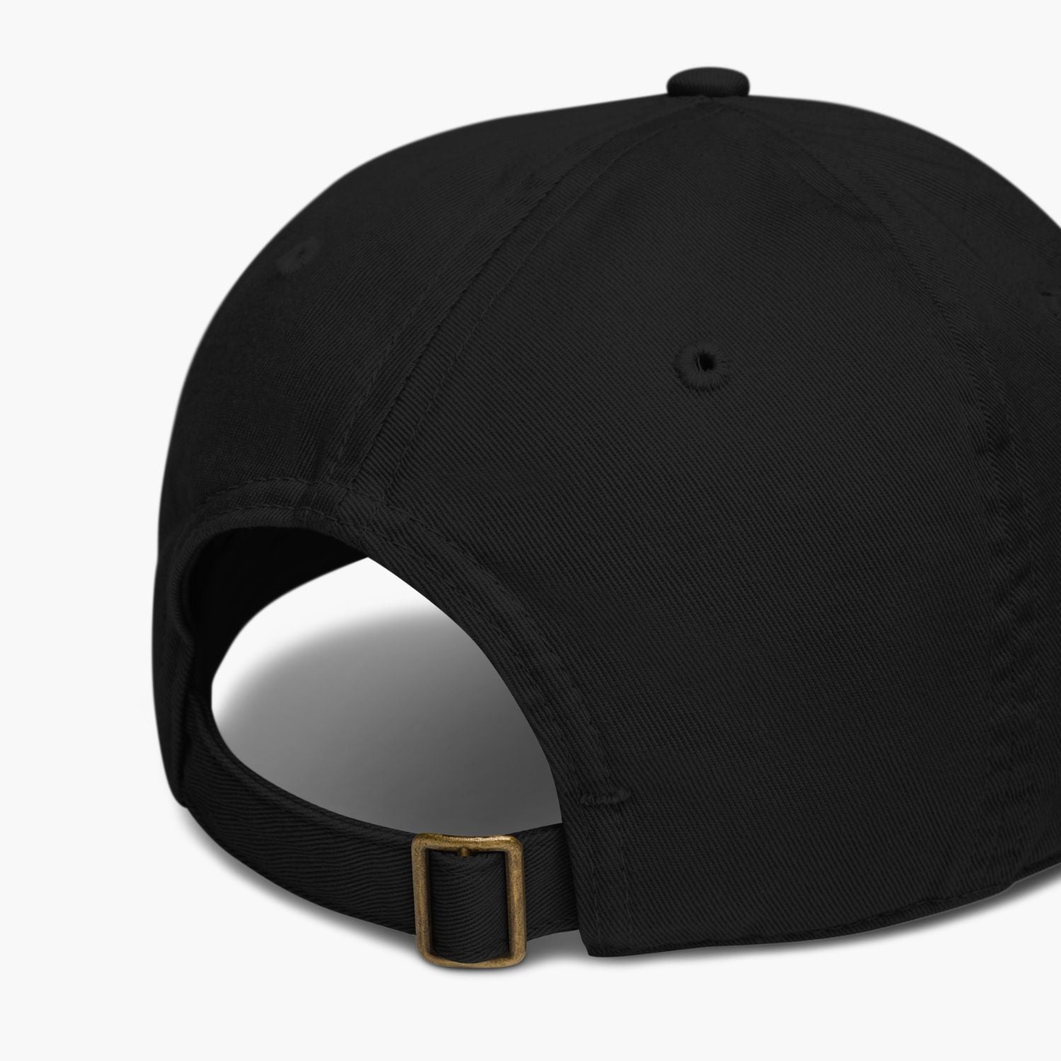 Wing—V-fin Hat