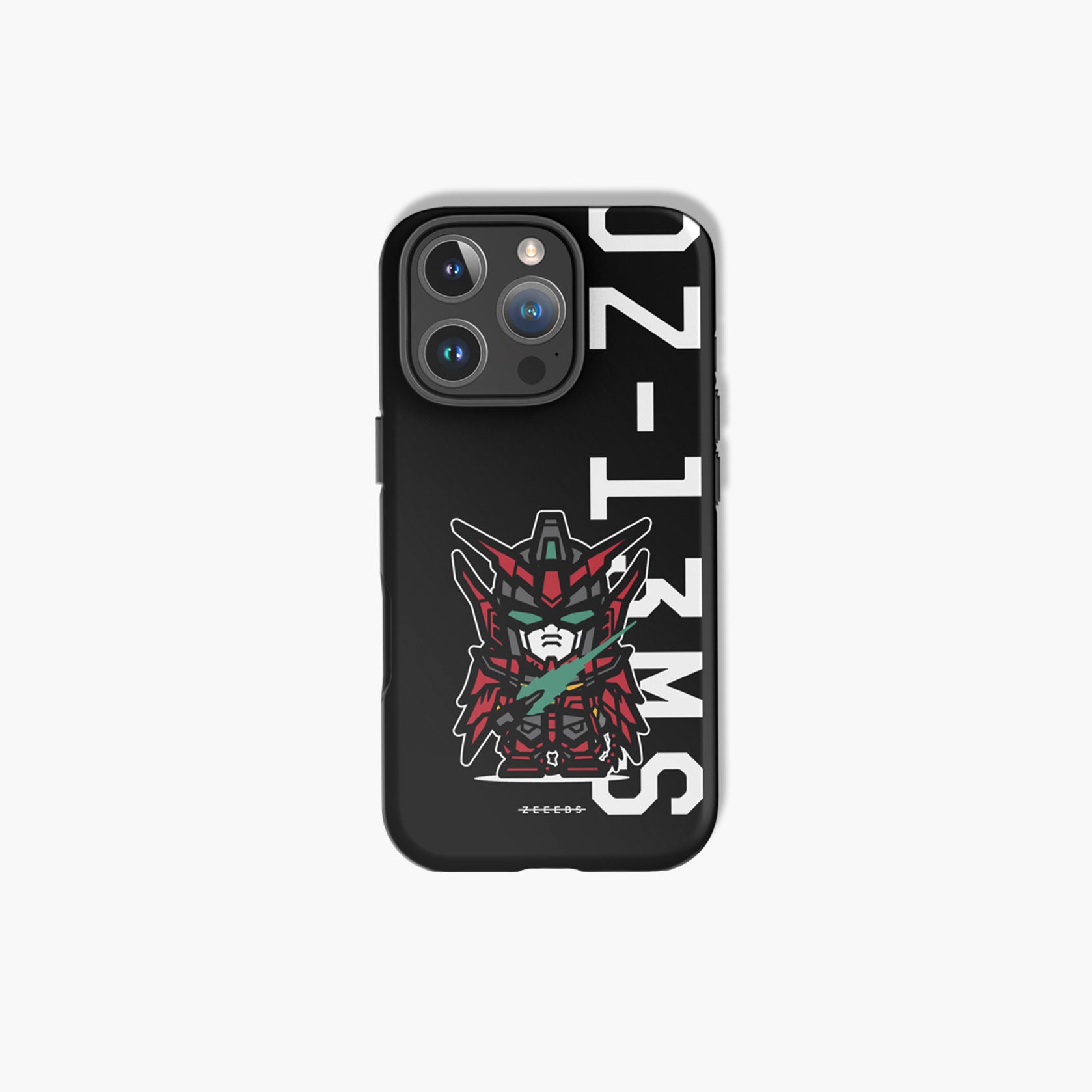 Wing—iPhone Case—13MS