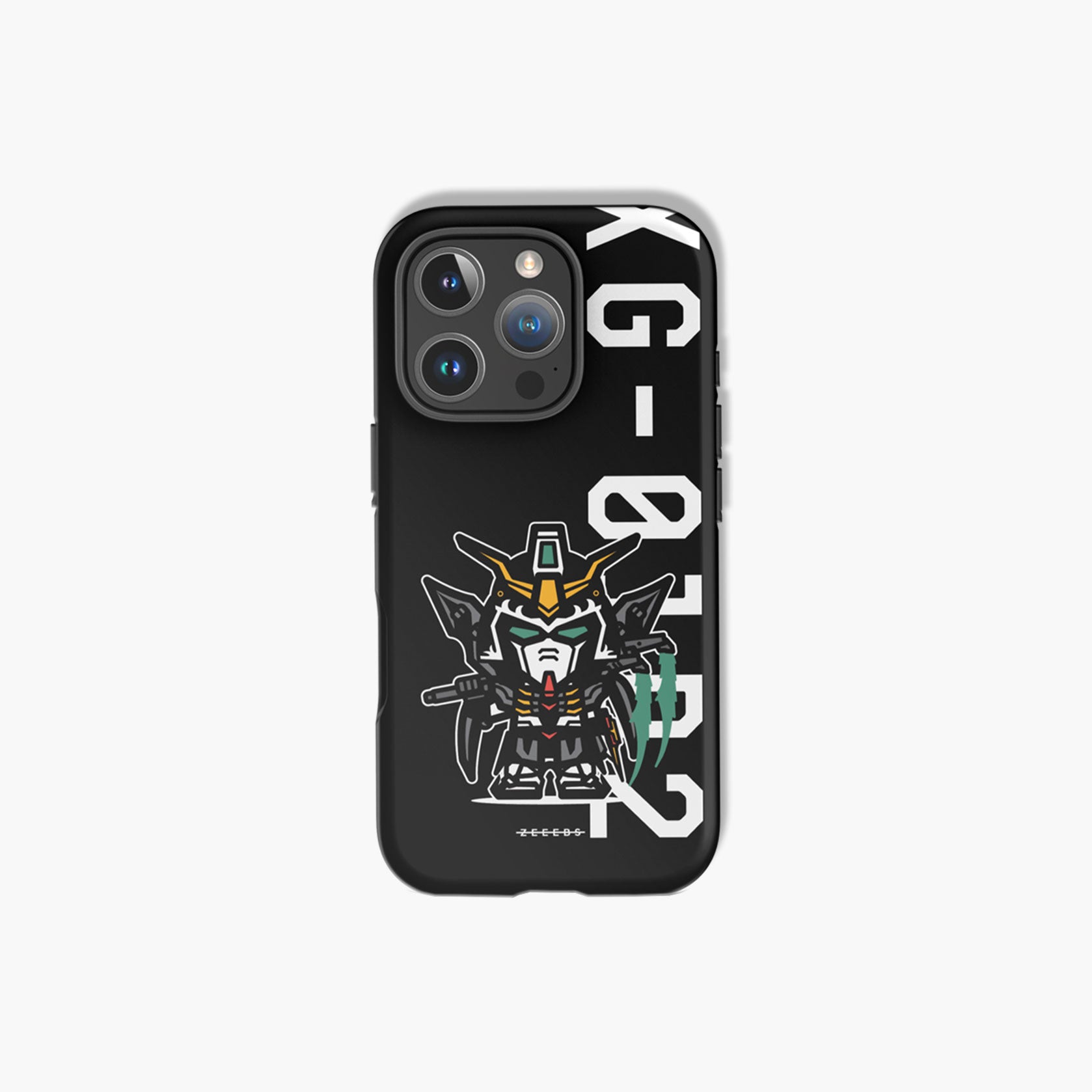 Wing—iPhone Case—D2