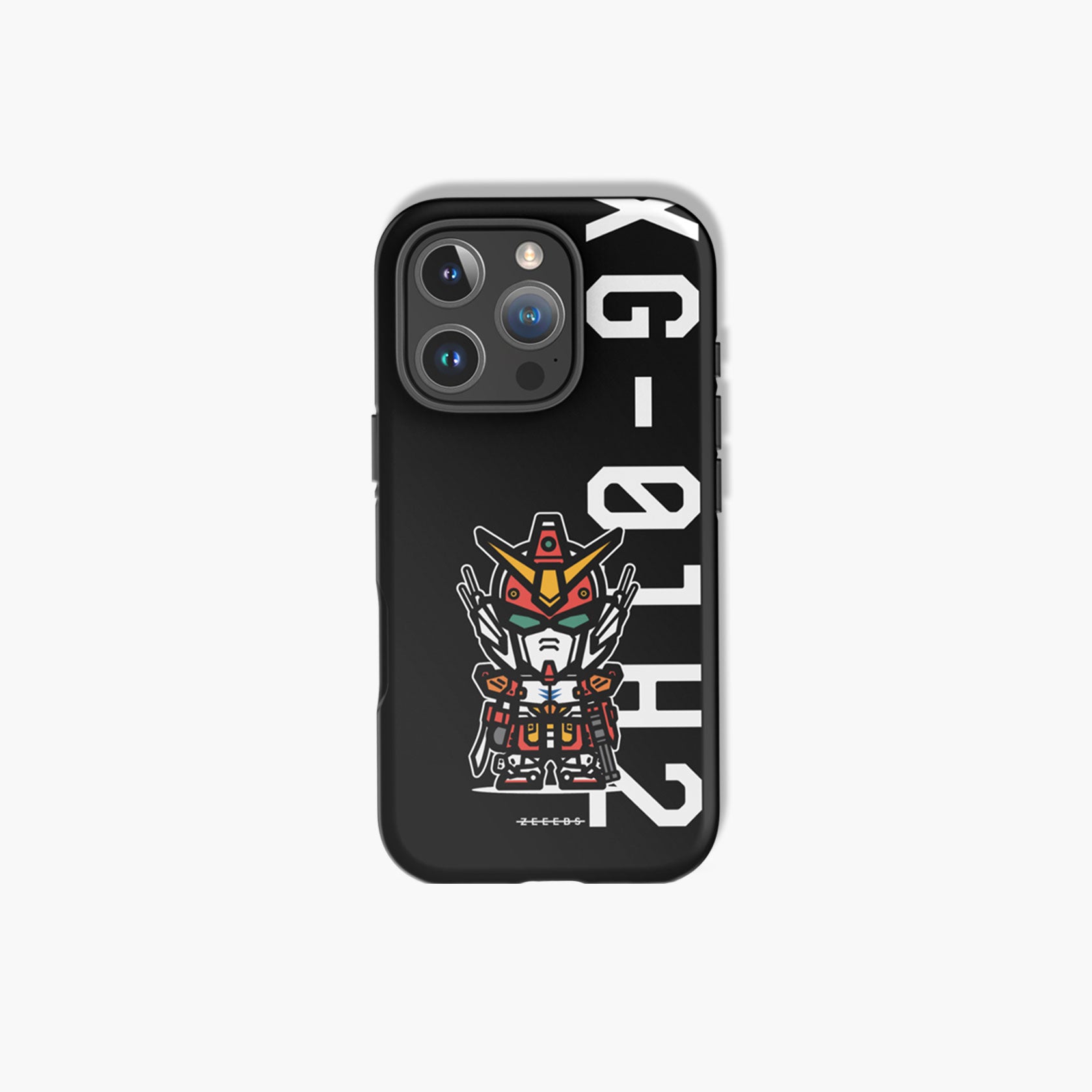 Wing—iPhone Case—H2