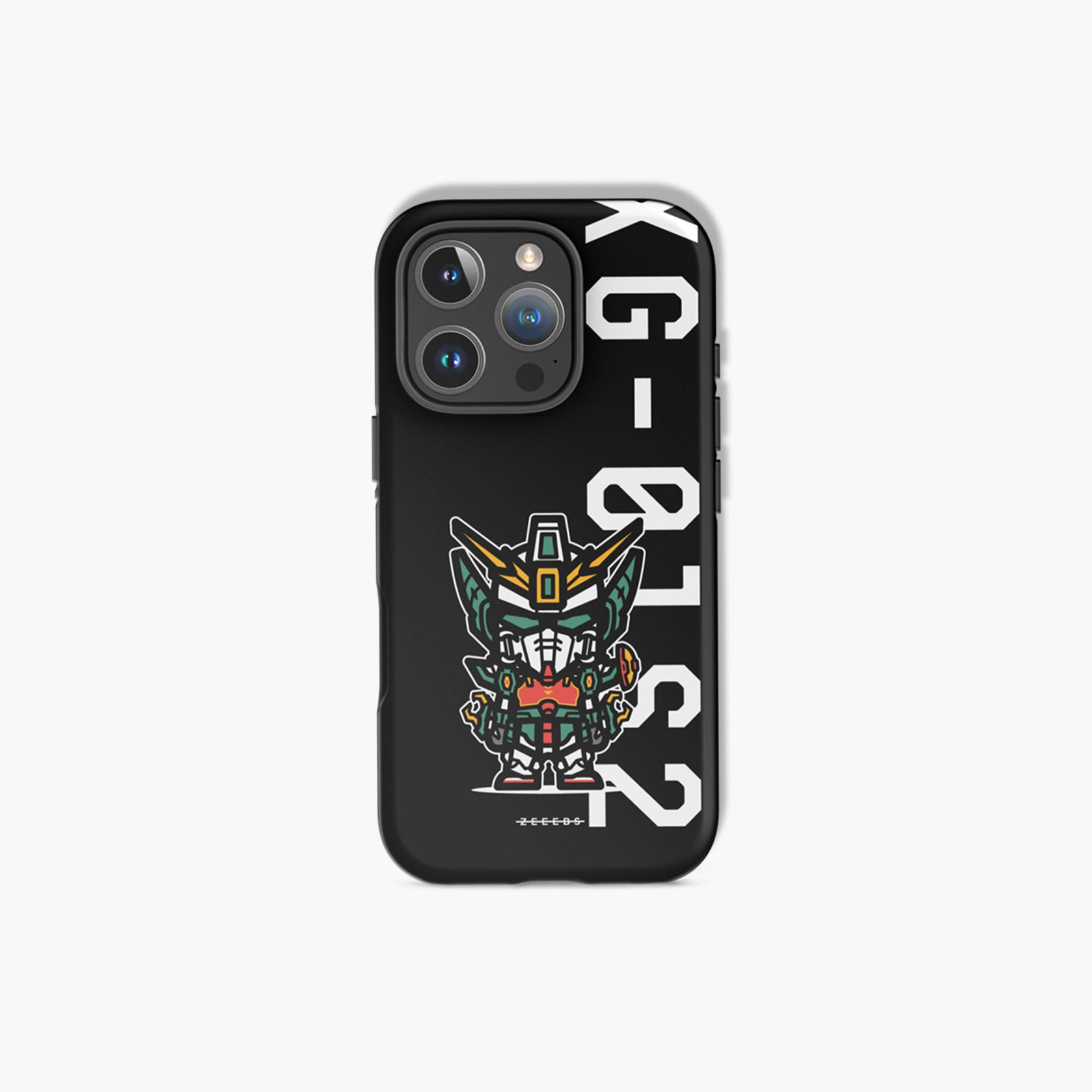 Wing—iPhone Case—S2
