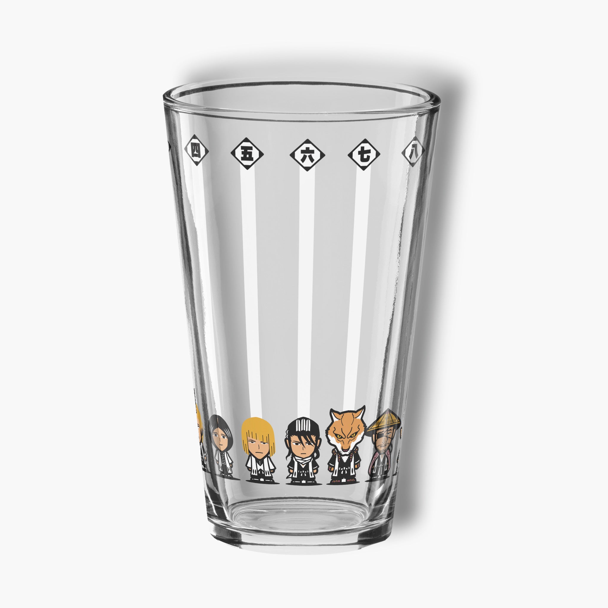 Bankai—Captain's Pint