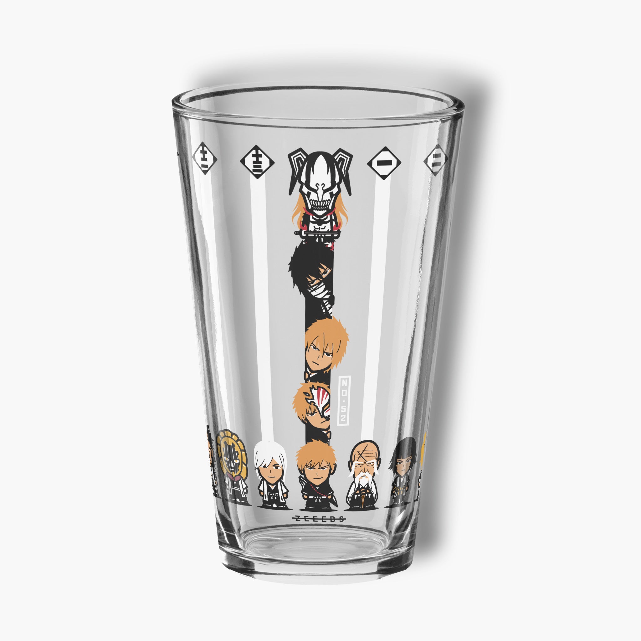 Bankai—Captain's Pint