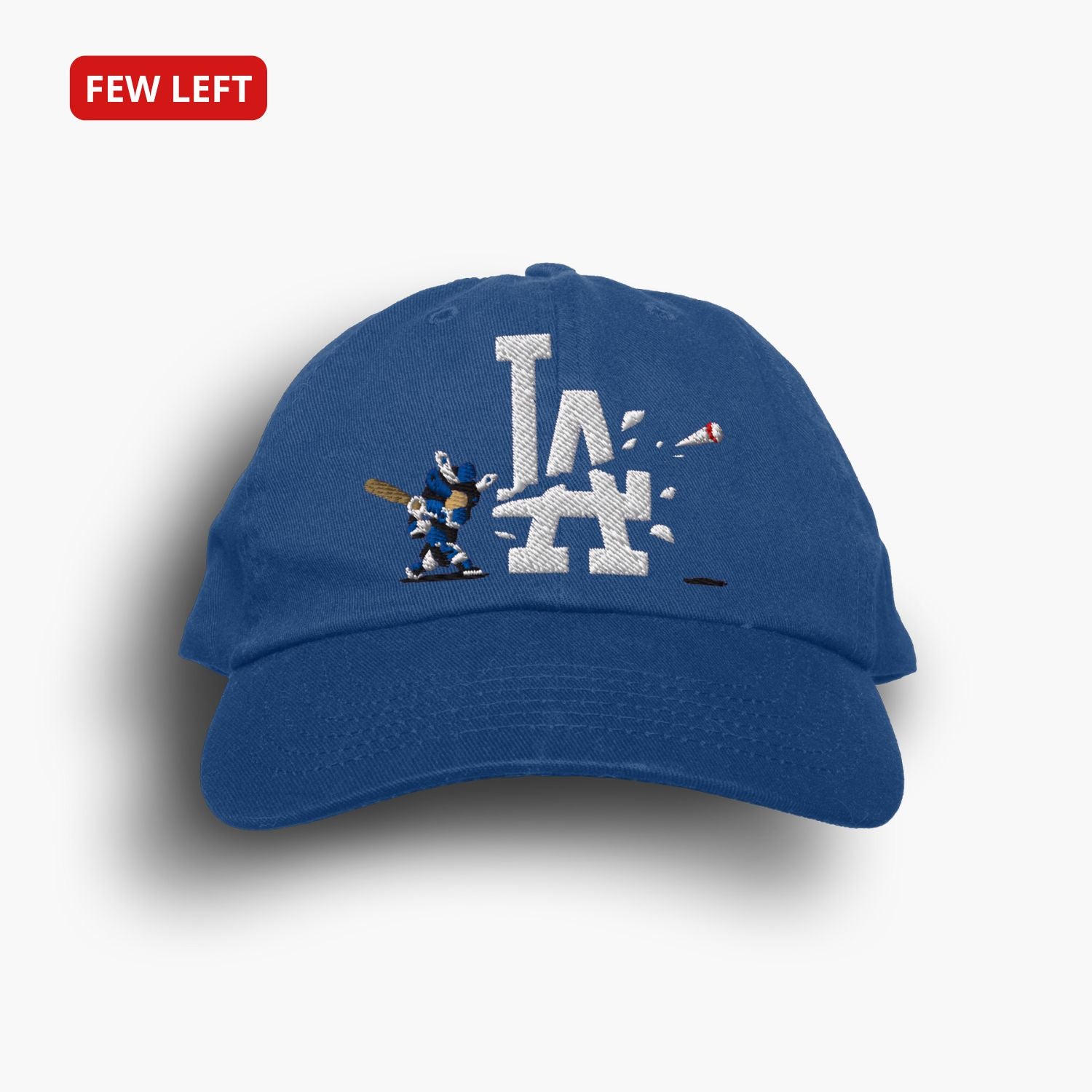 LA25—Hat