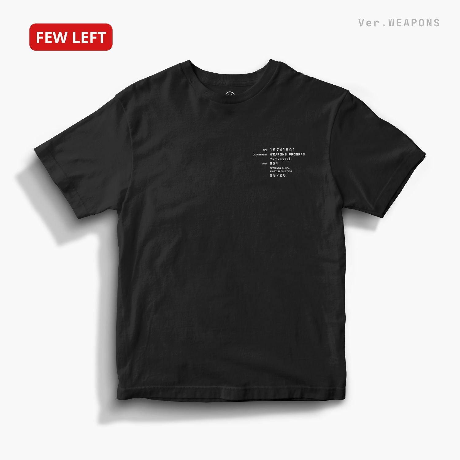 Mutants—Tee—Weapon—Black—optBack